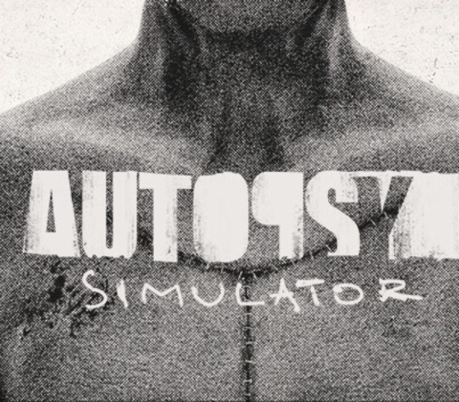 Autopsy Simulator Xbox Series X|S Account