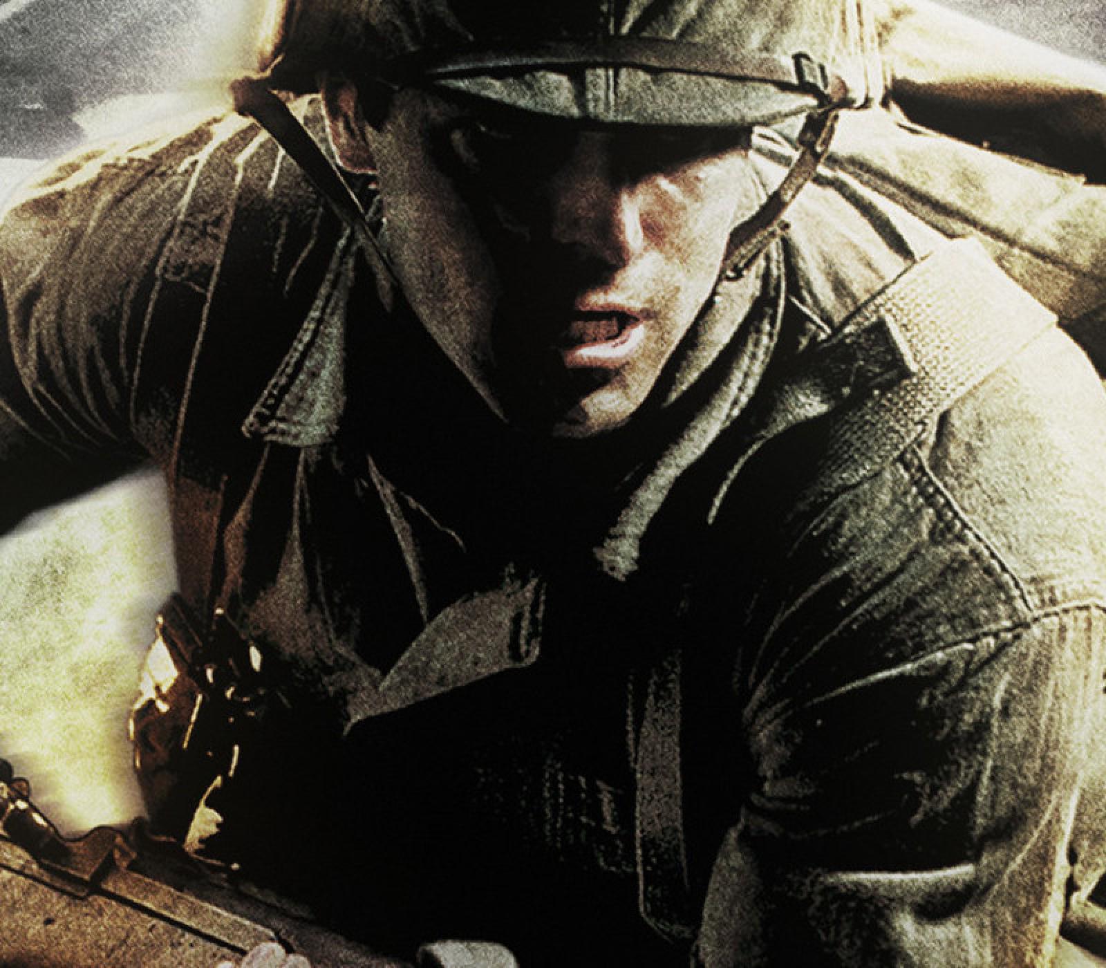 Medal of Honor: Pacific Assault PC EA App Account