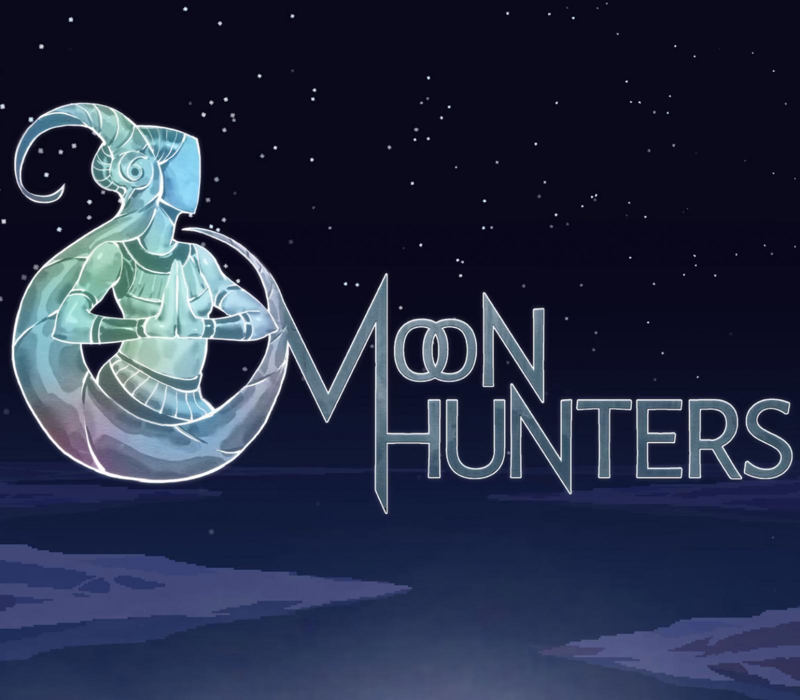 Moon Hunters AR XBOX One CD Key