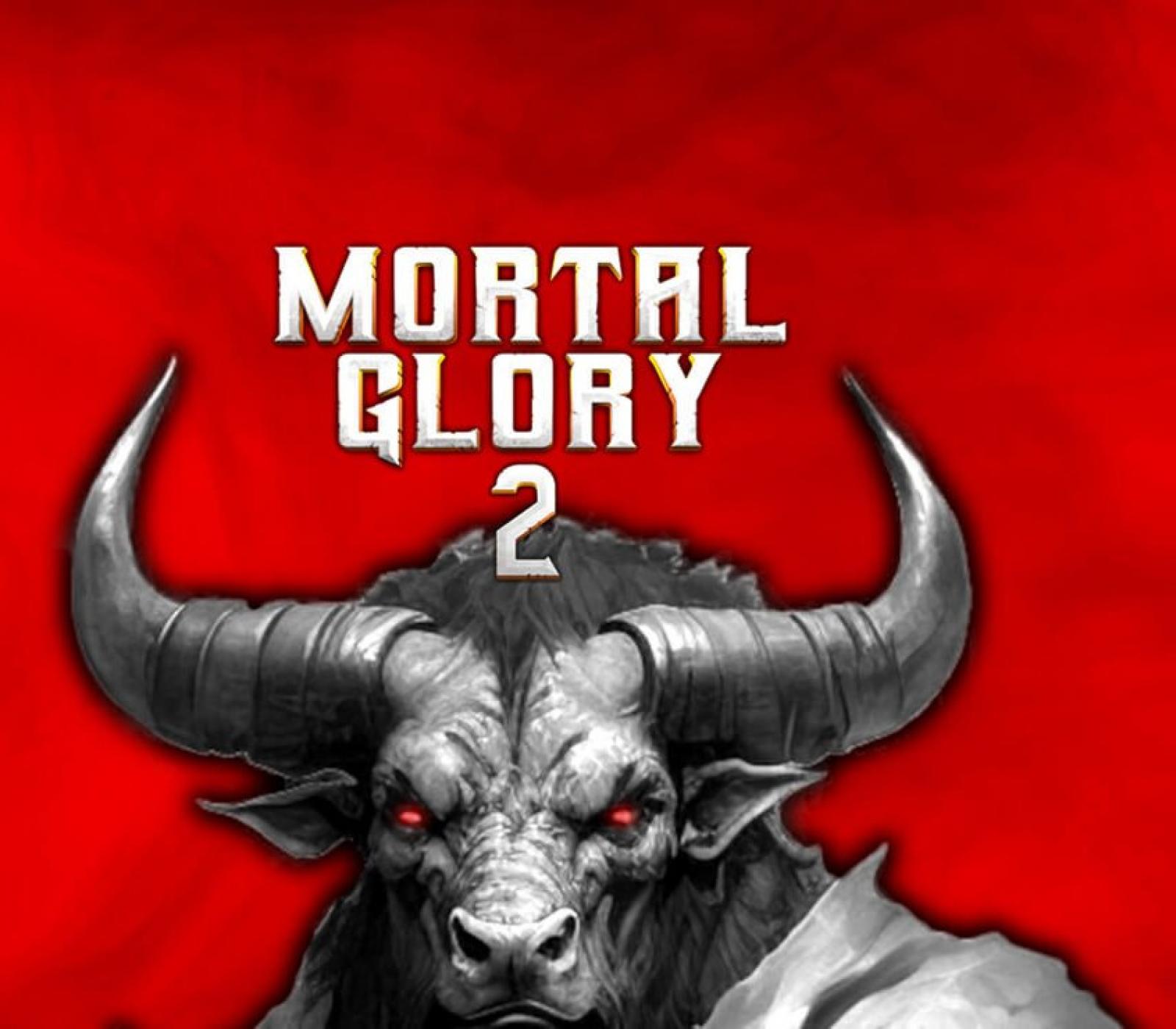 Mortal Glory 2 + DLC XBOX One / Xbox Series X|S Account