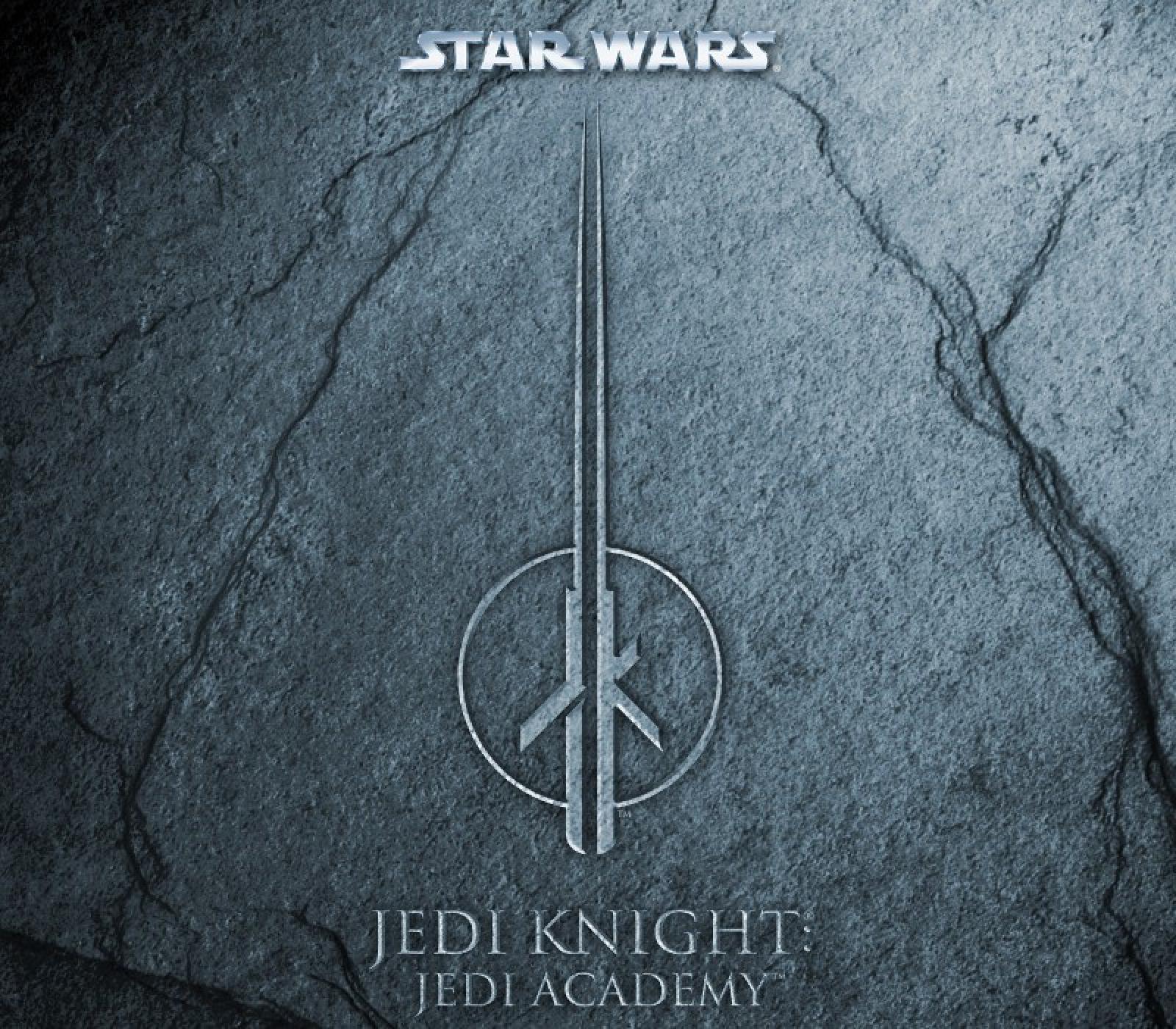 Star Wars Jedi Knight: Jedi Academy EU Nintendo Switch CD Key