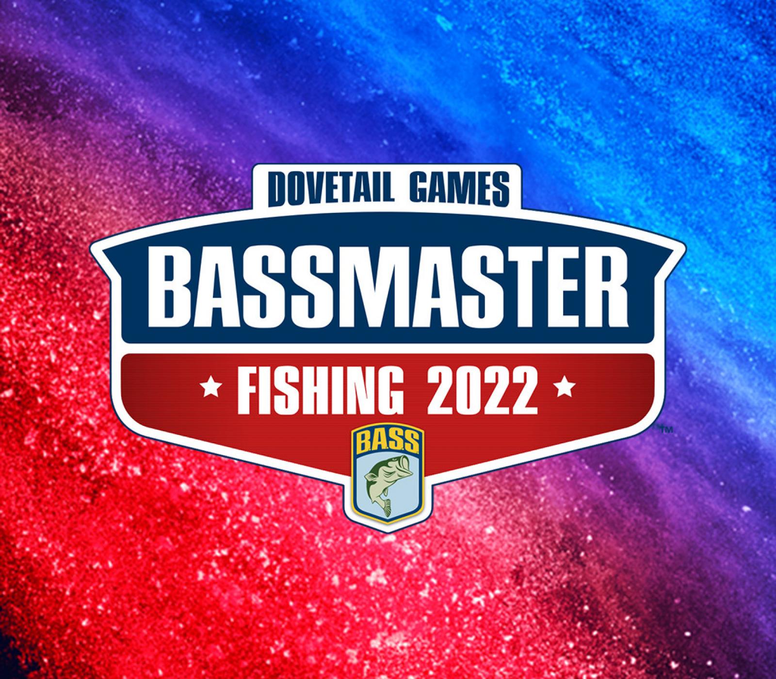 Bassmaster Fishing 2022: Super Deluxe Edition EU XBOX One / Xbox Series X|S CD Key