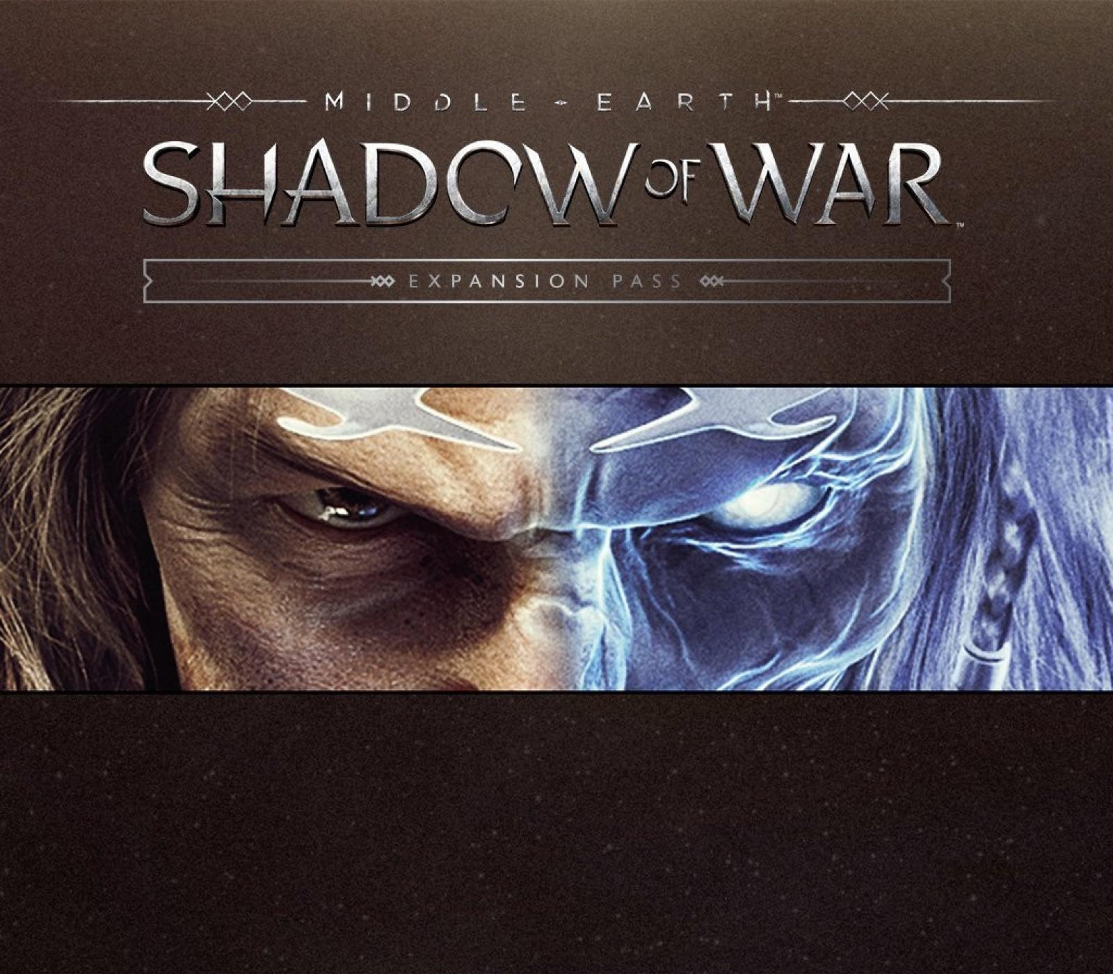 Middle-earth: Shadow of War - Expansion Pass US XBOX One CD Key