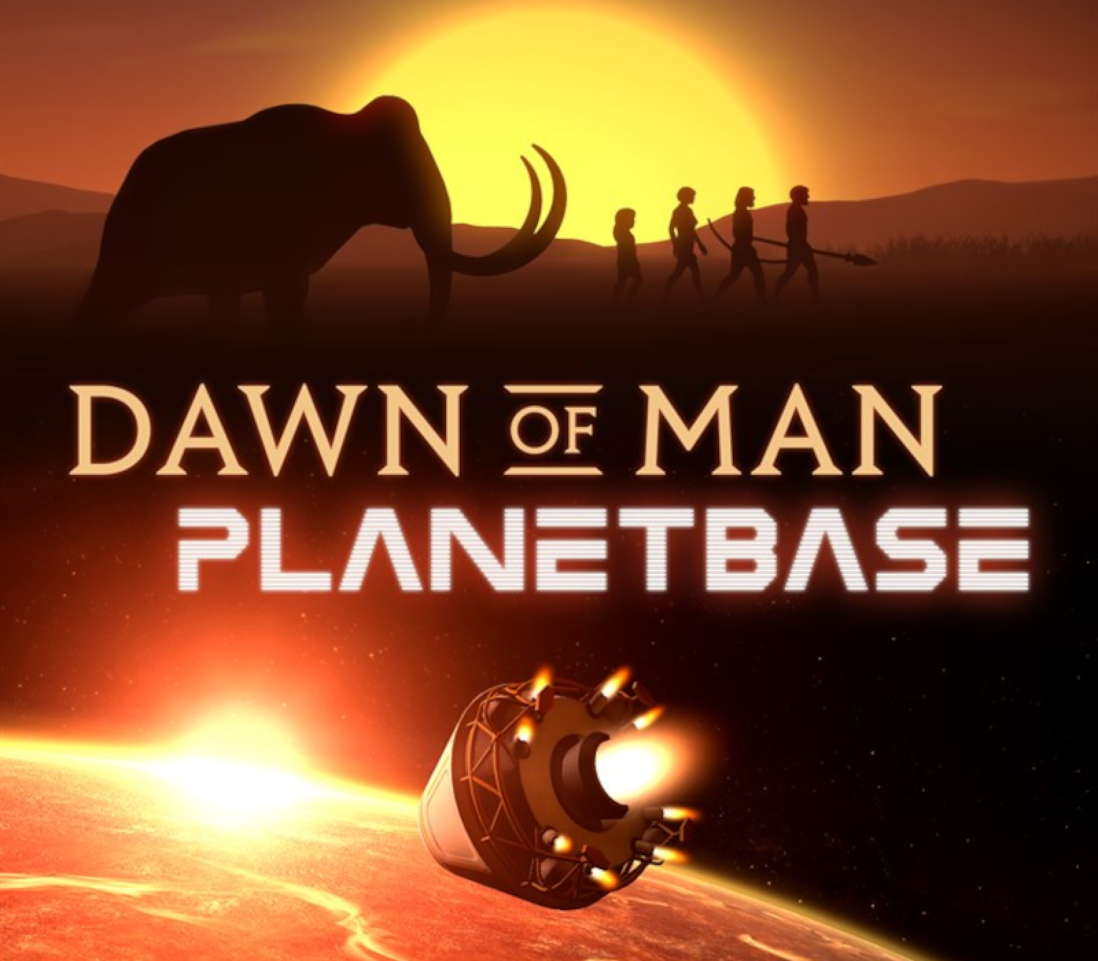 Dawn of Man + Planetbase - Bundle AR Xbox One / Xbox Series X|S CD Key
