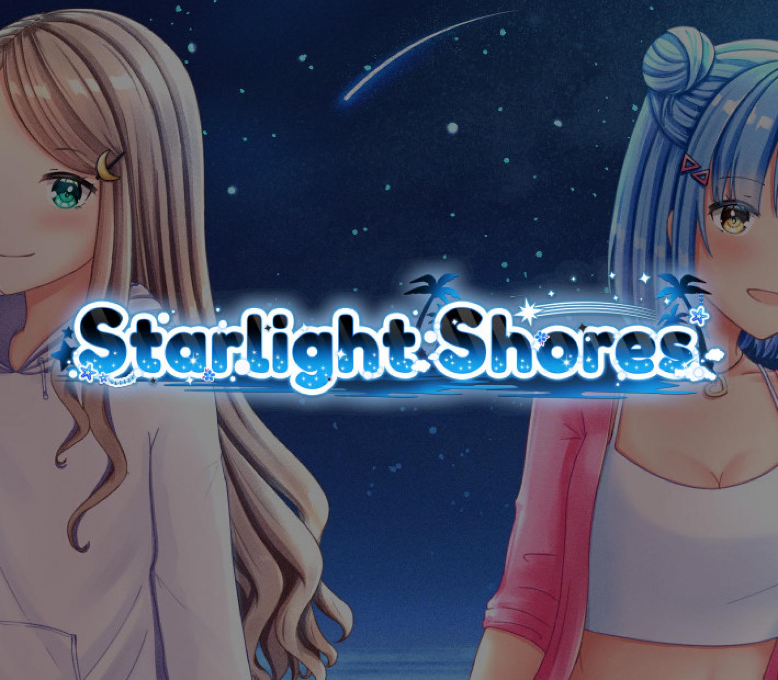 Starlight Shores NA Nintendo Switch CD Key