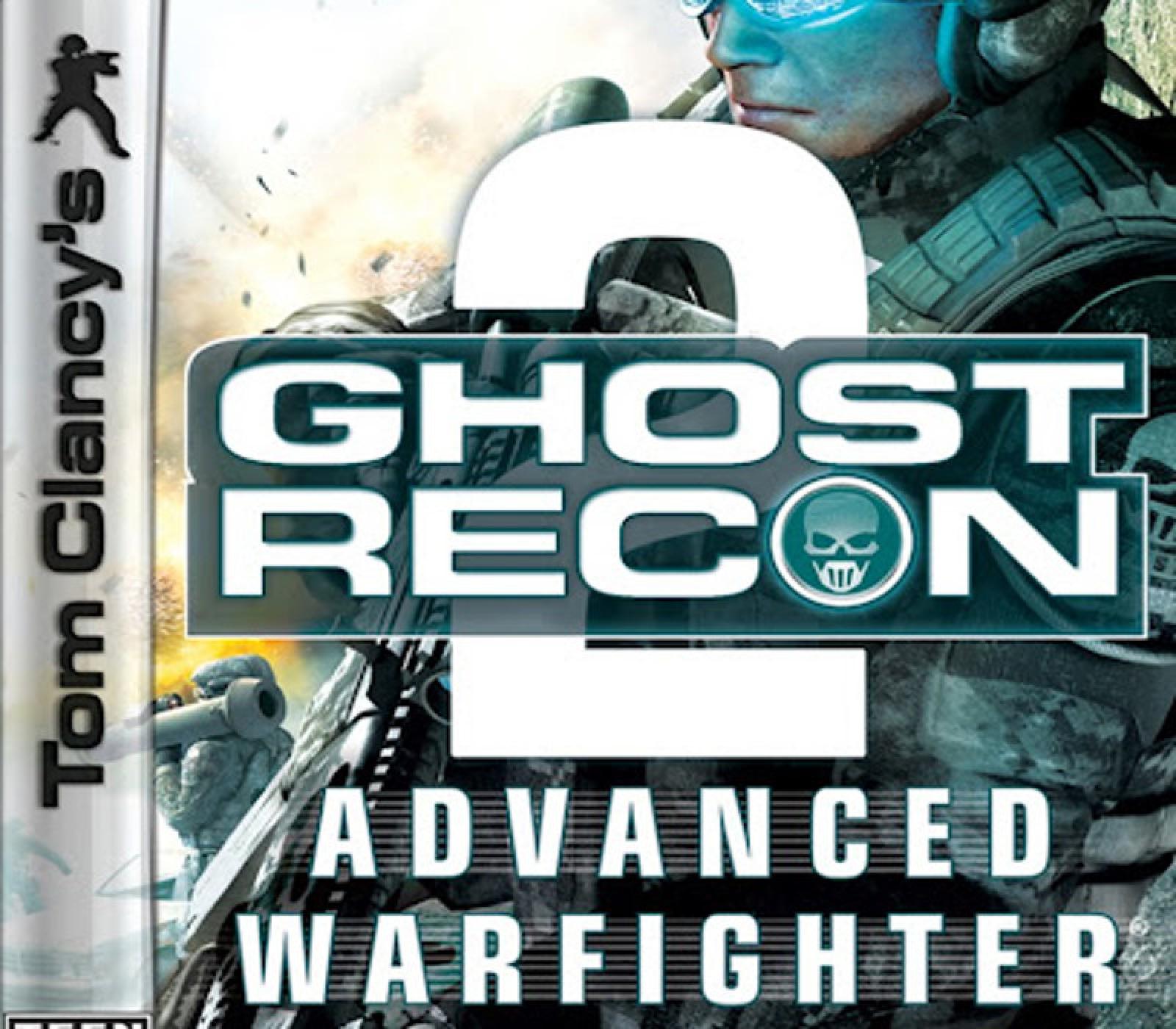 Tom Clancy's Ghost Recon: Advanced Warfighter 2 XBOX One /Xbox Series X|S Account
