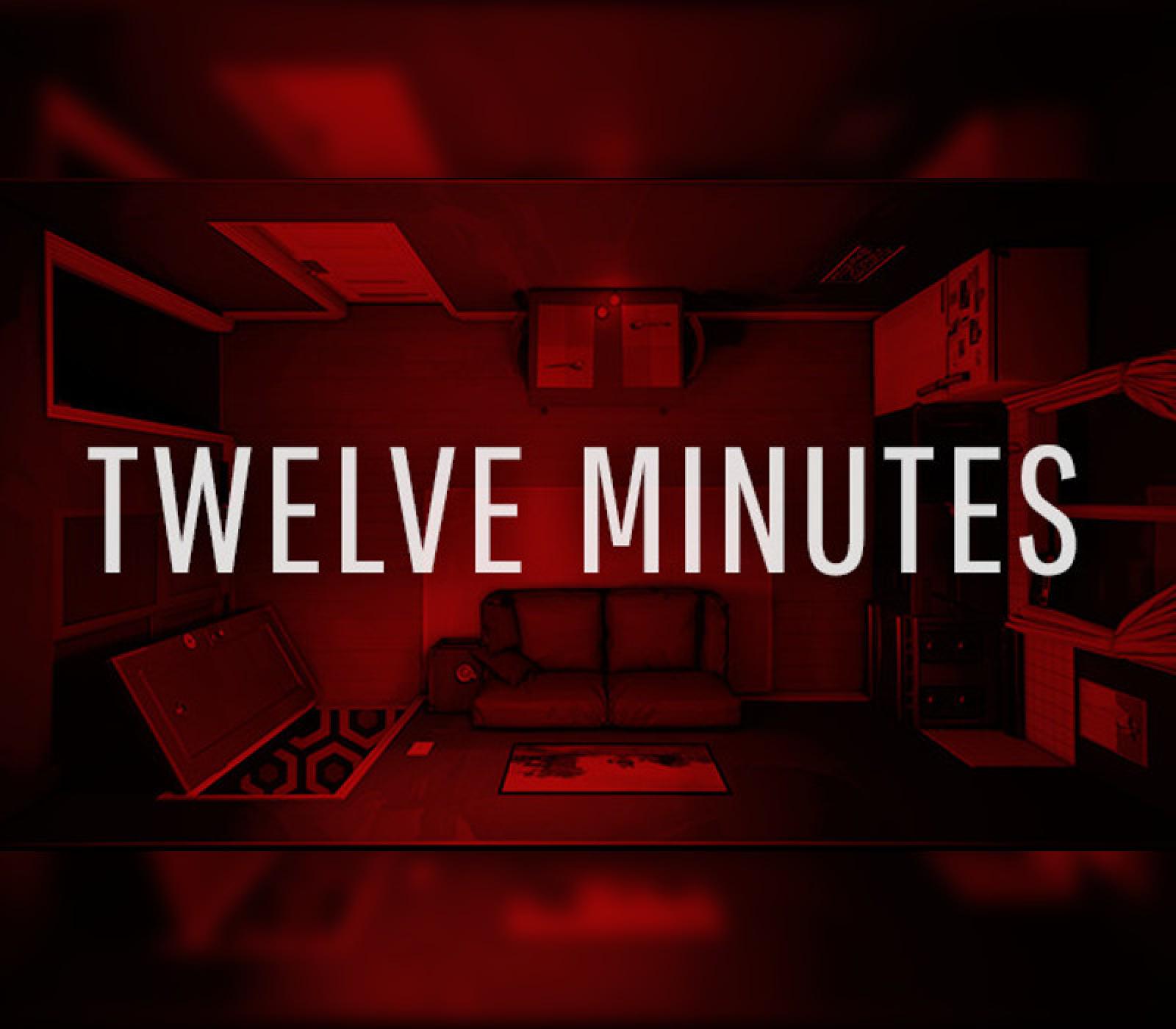 Twelve Minutes XBOX One / Xbox Series X|S / PC Account