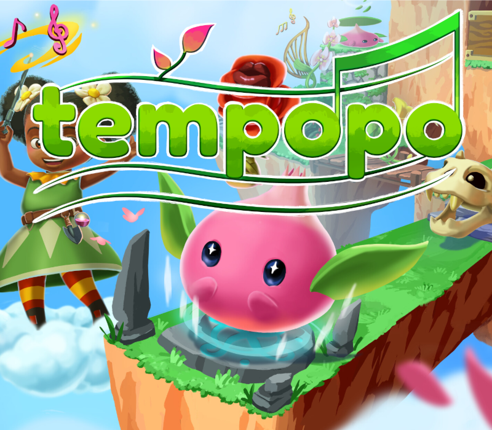 Tempopo XBOX One / Xbox Series X|S / PC Account