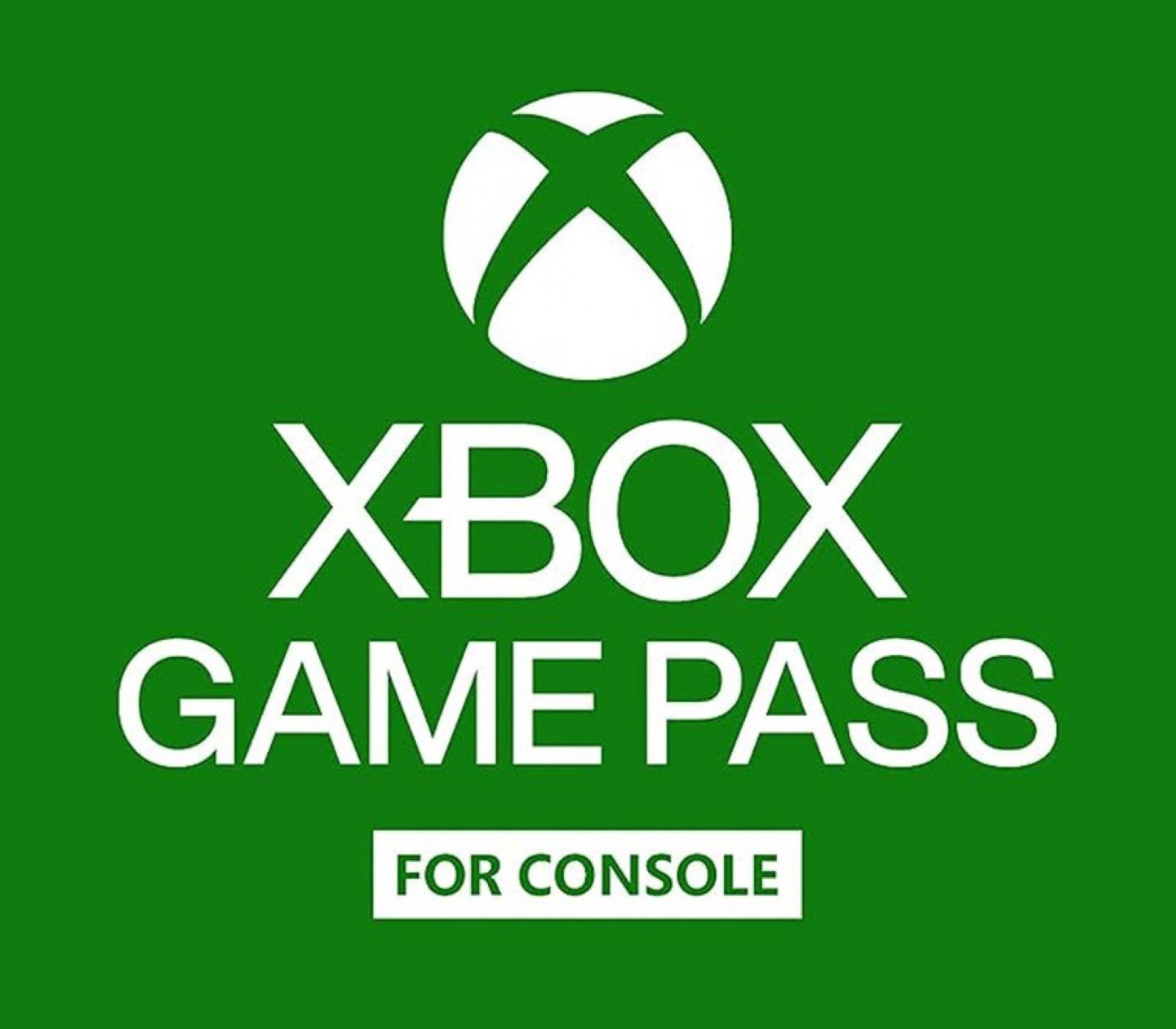 Xbox Game Pass for Console - 3 Months EU XBOX One / Xbox Series X|S CD Key