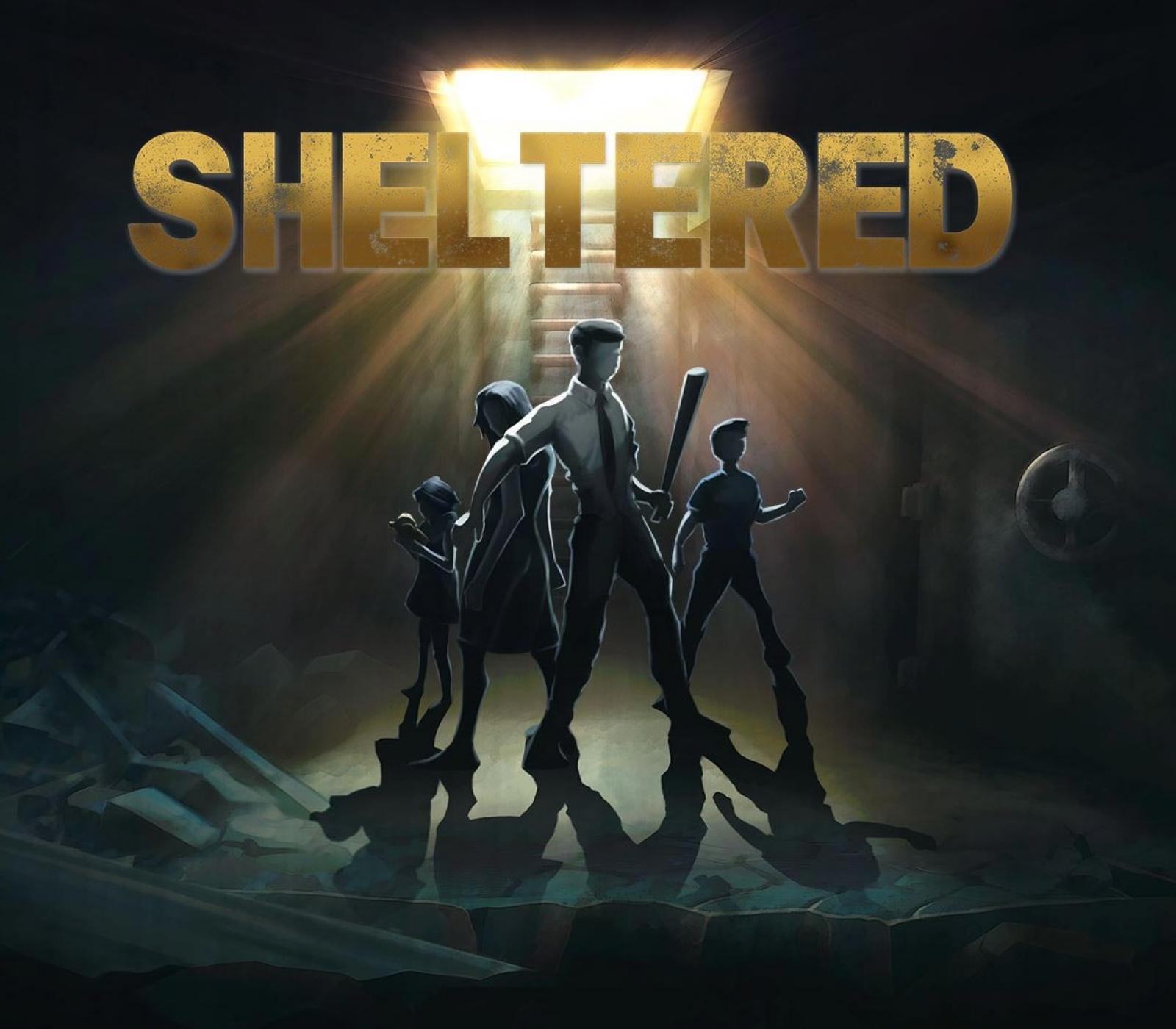 Sheltered EU XBOX One CD Key