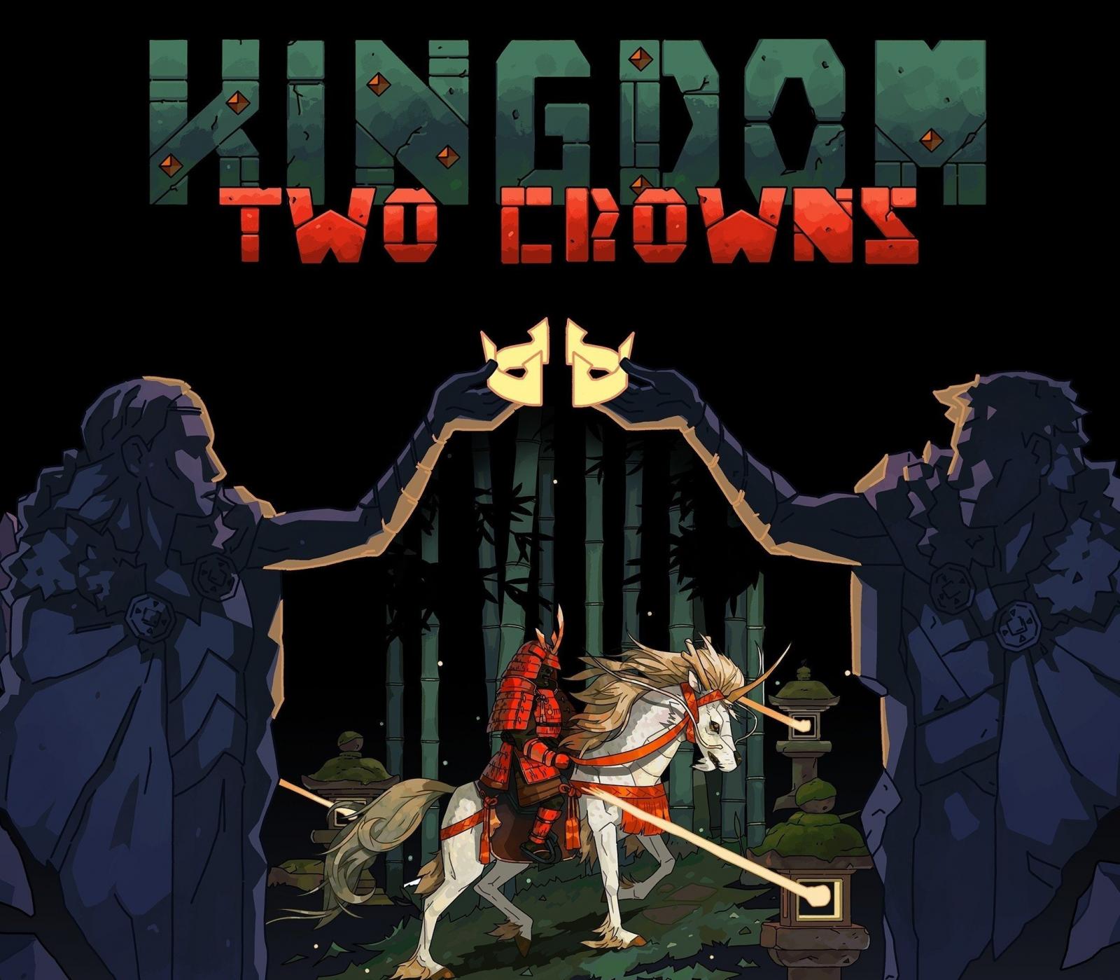Kingdom Two Crowns EU XBOX One CD Key