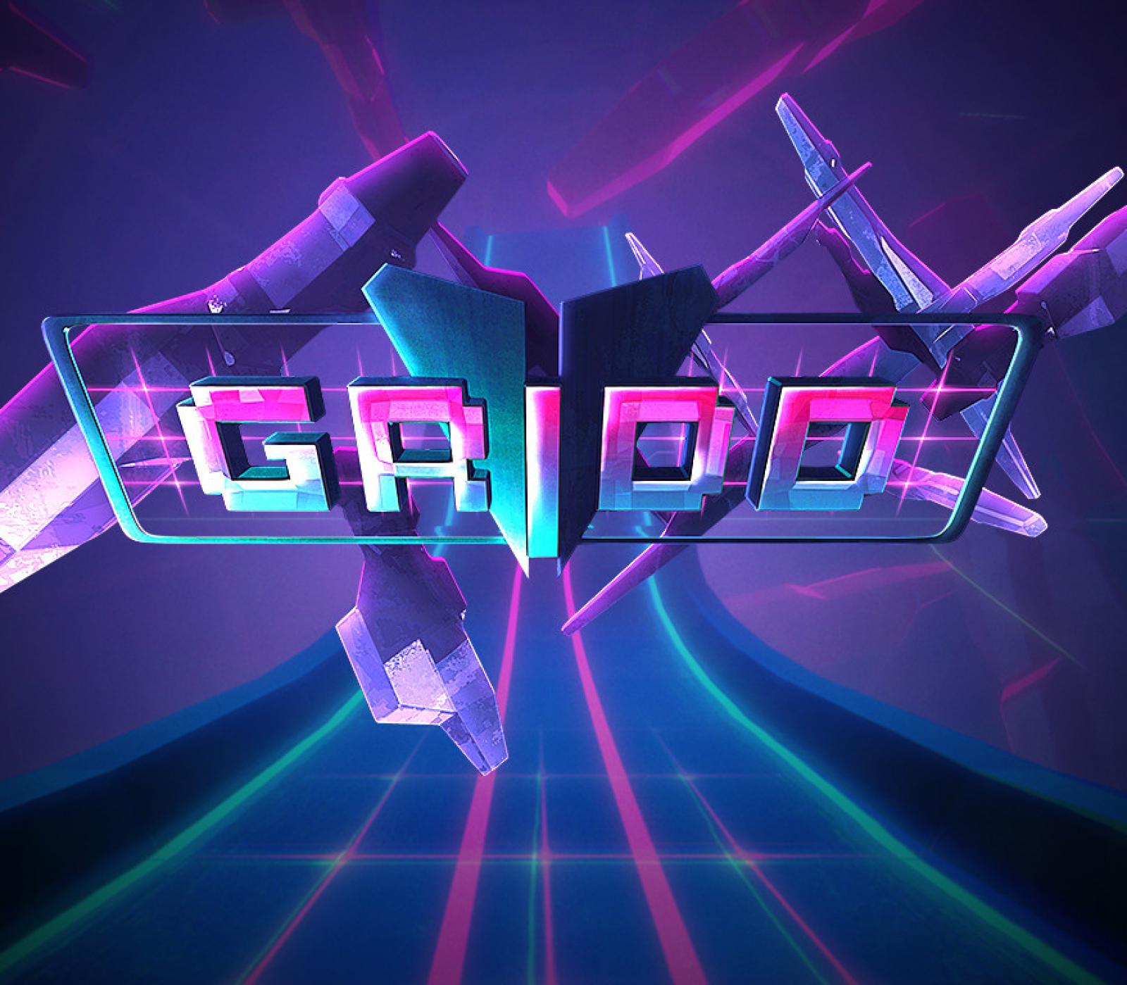 GRIDD: Retroenhanced EU XBOX One / Xbox Series X|S CD Key