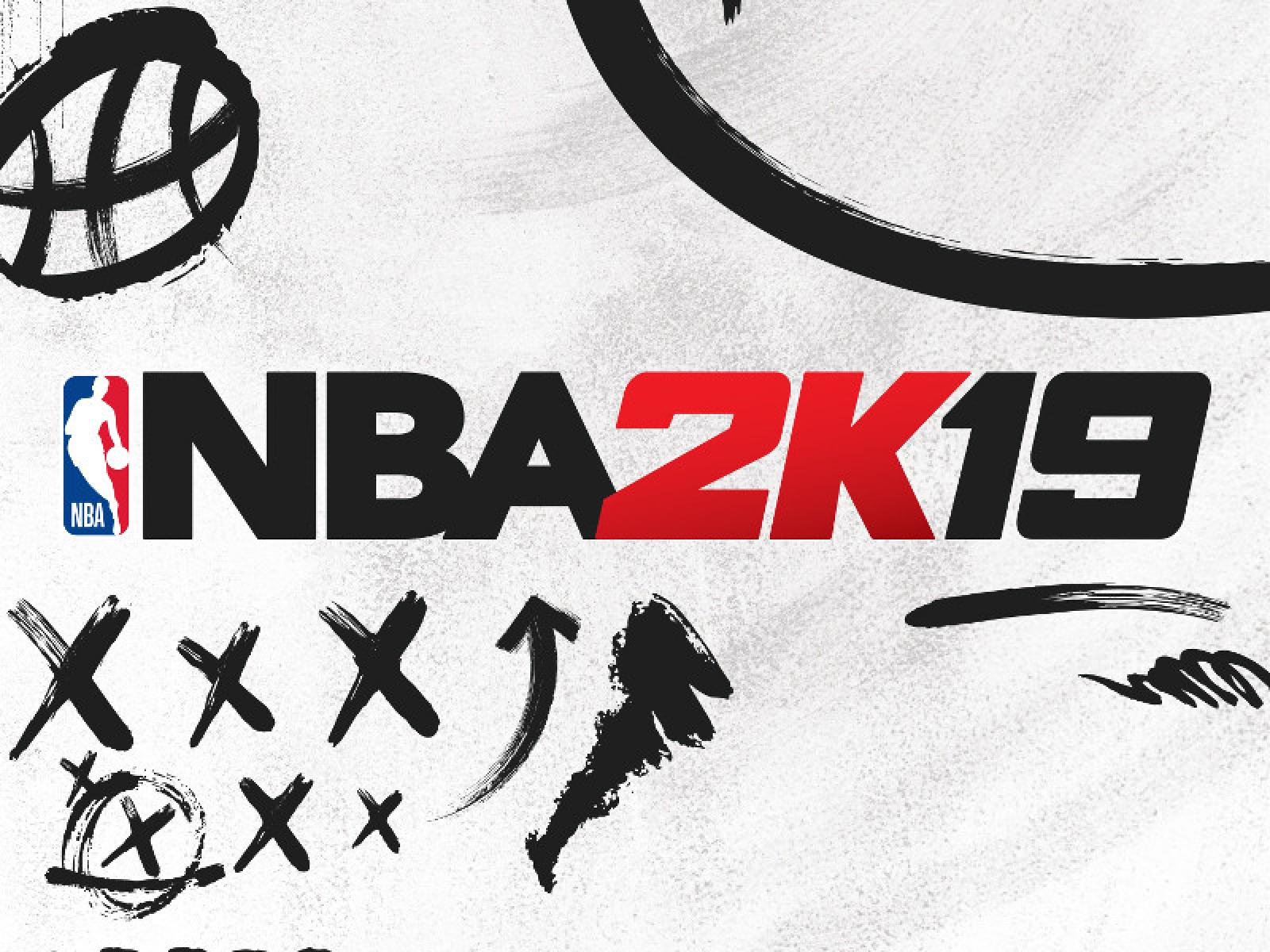 NBA 2K19 XBOX One / Xbox Series X|S Online Account Activation