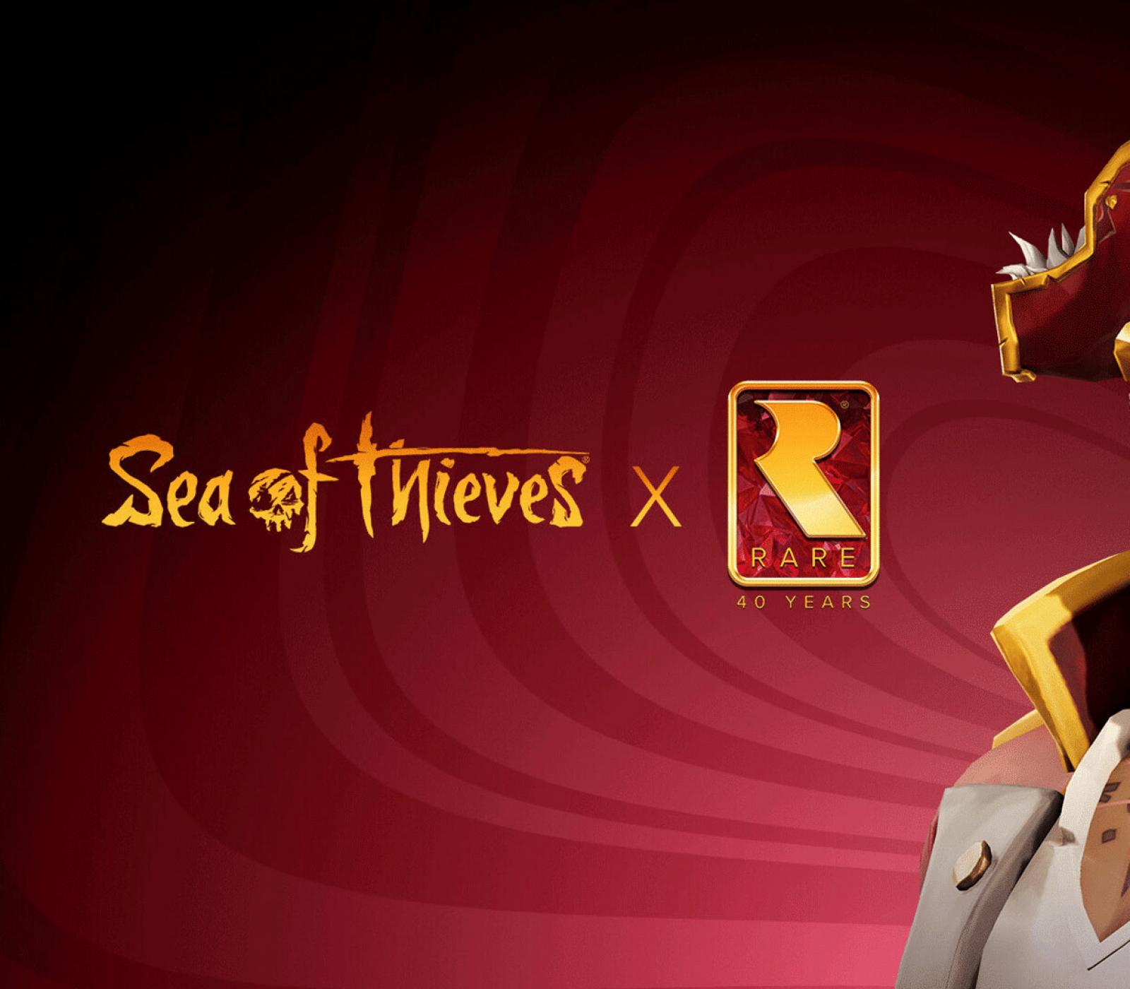 Sea of Thieves - Rare Ruby Hat DLC XBOX One / Xbox Series X|S / PC CD Key