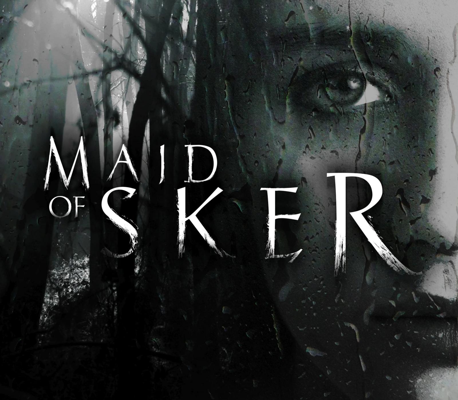 Maid of Sker US XBOX One CD Key