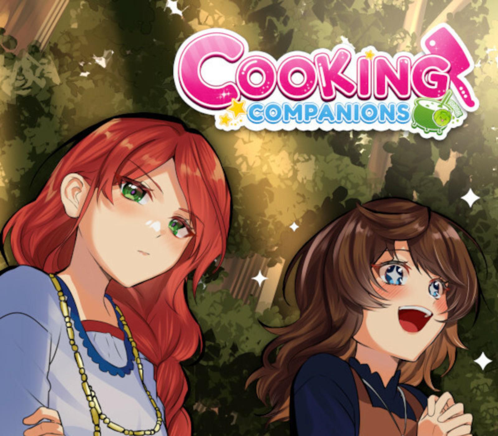 Cooking Companions XBOX One / Xbox Series X|S Account