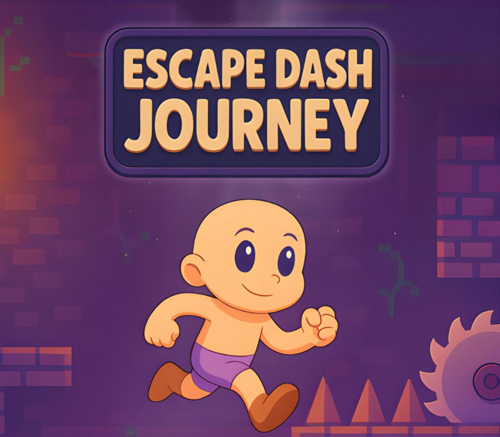 Escape Dash Journey Bundle XBOX One / Xbox Series X|S / PC Windows Account