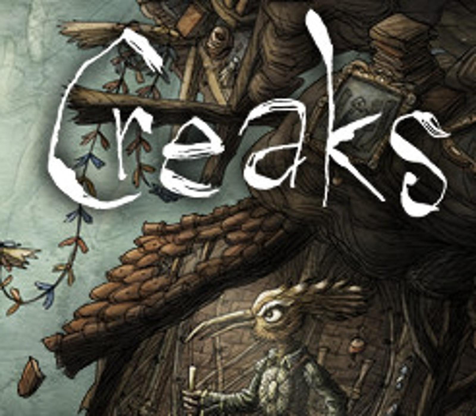 Creaks US XBOX One CD Key