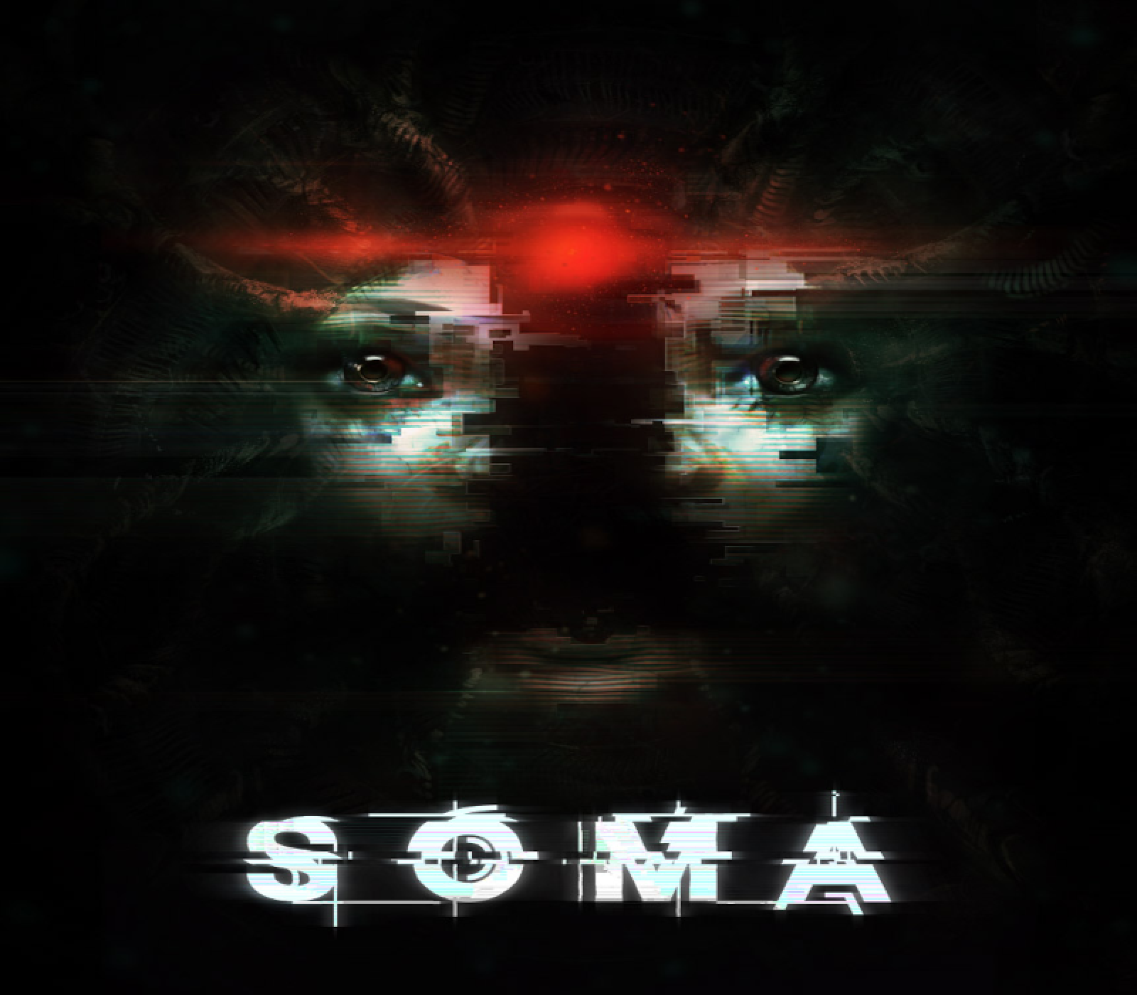 SOMA EU Nintendo Switch CD Key