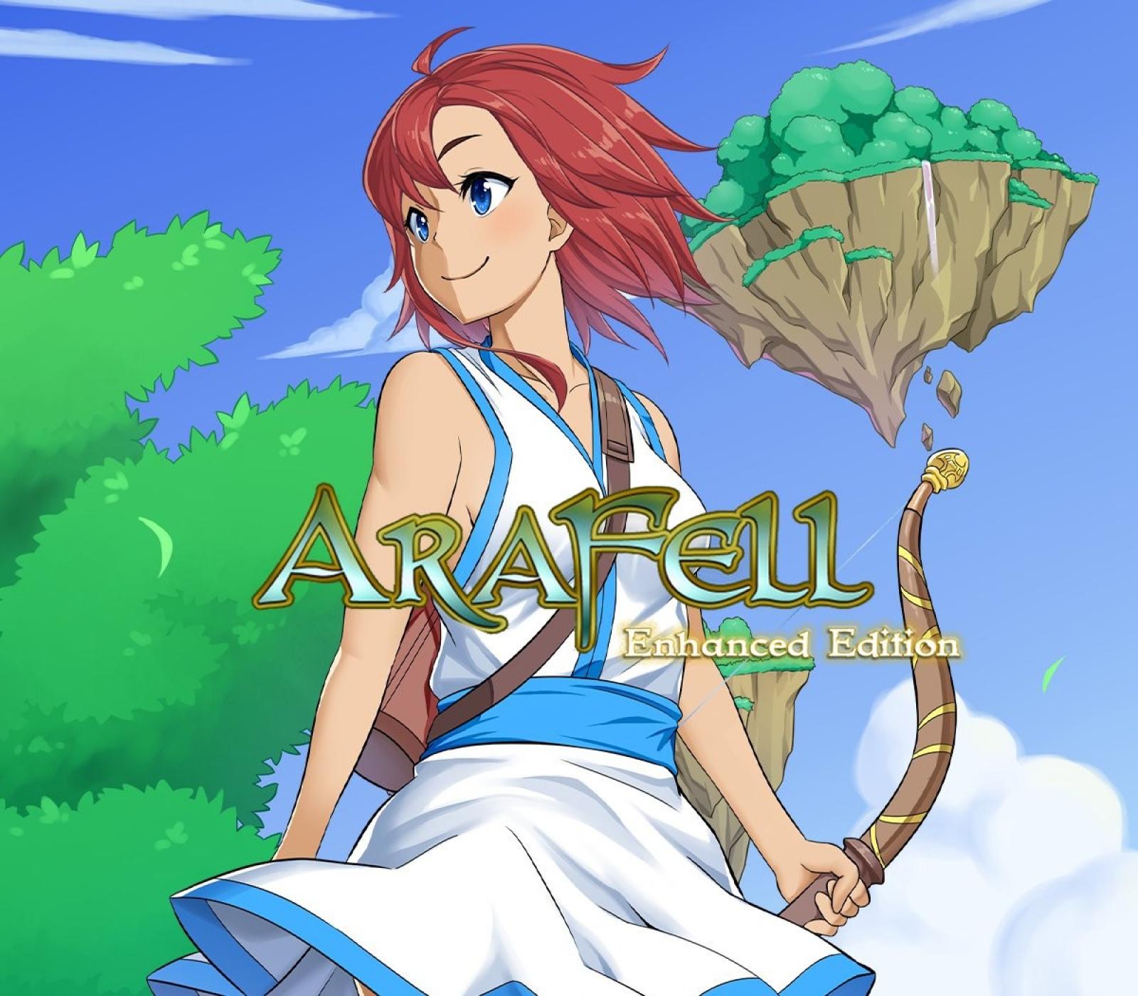 Ara Fell: Enhanced Edition EU XBOX One / Xbox Series X|S CD Key