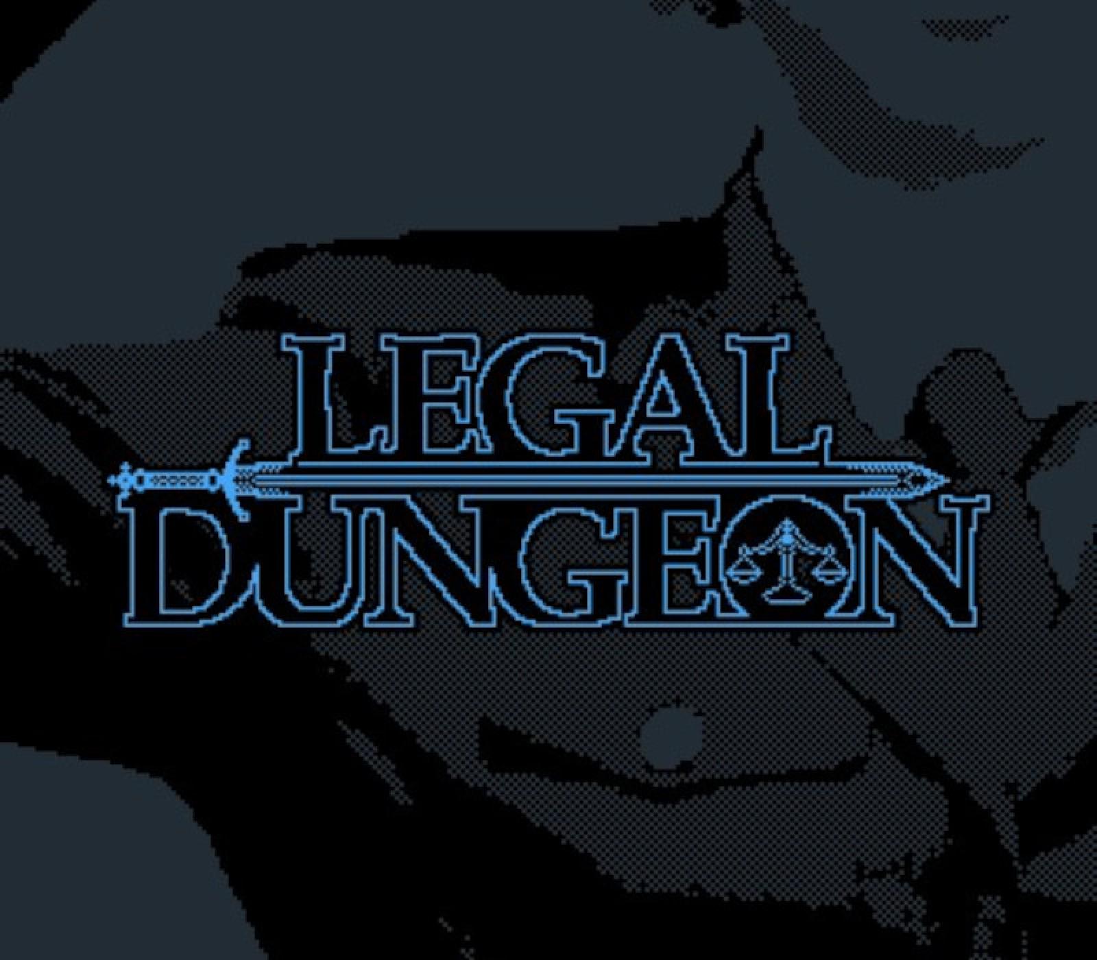 Legal Dungeon EU XBOX One / Xbox Series X|S CD Key