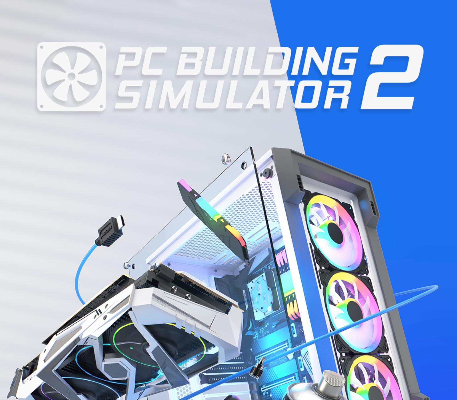 PC Building Simulator 2 Xbox Series X|S Account