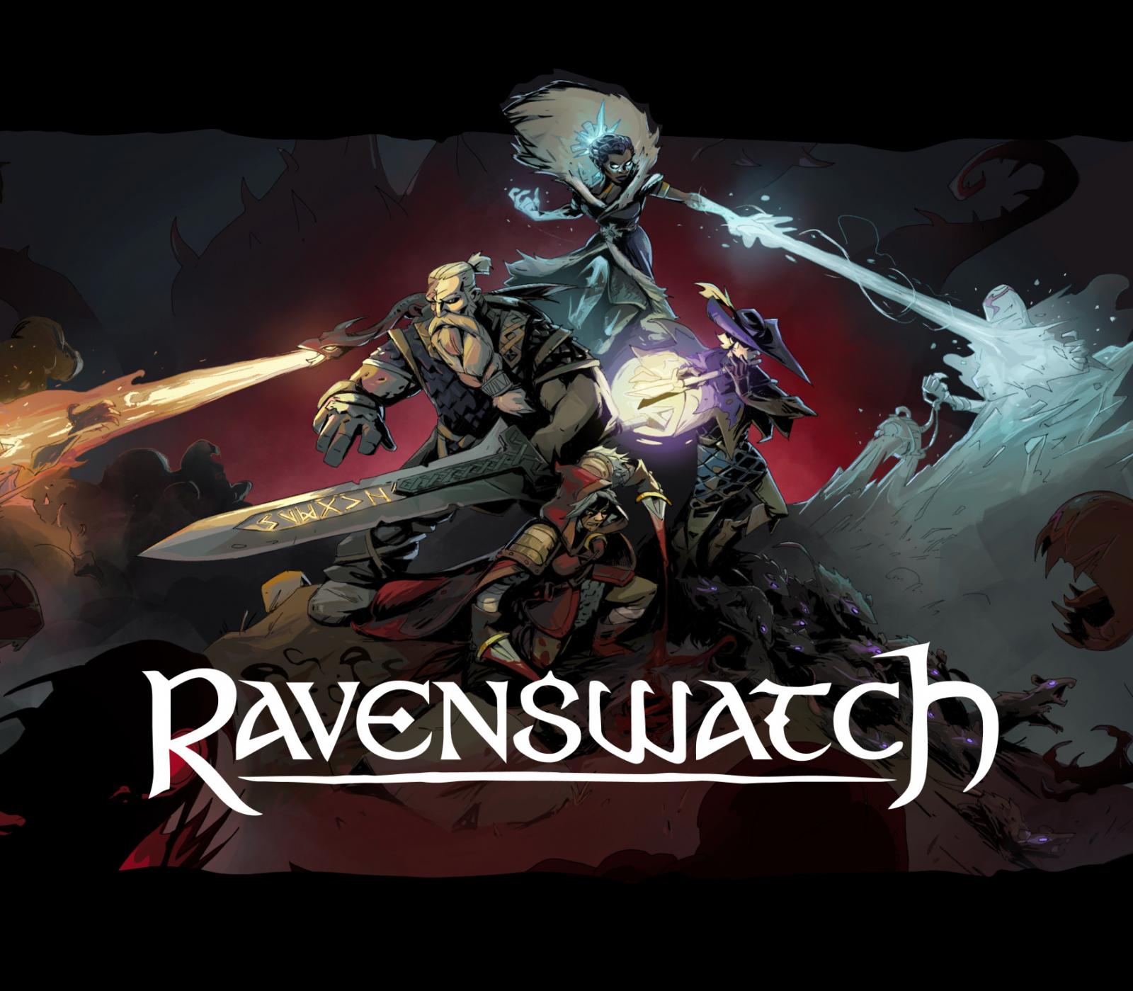 Ravenswatch XBOX One / Xbox Series X|S Account