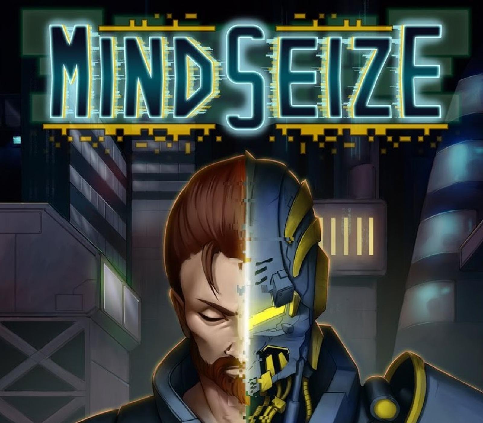 MindSeize Xbox Series X|S CD Key
