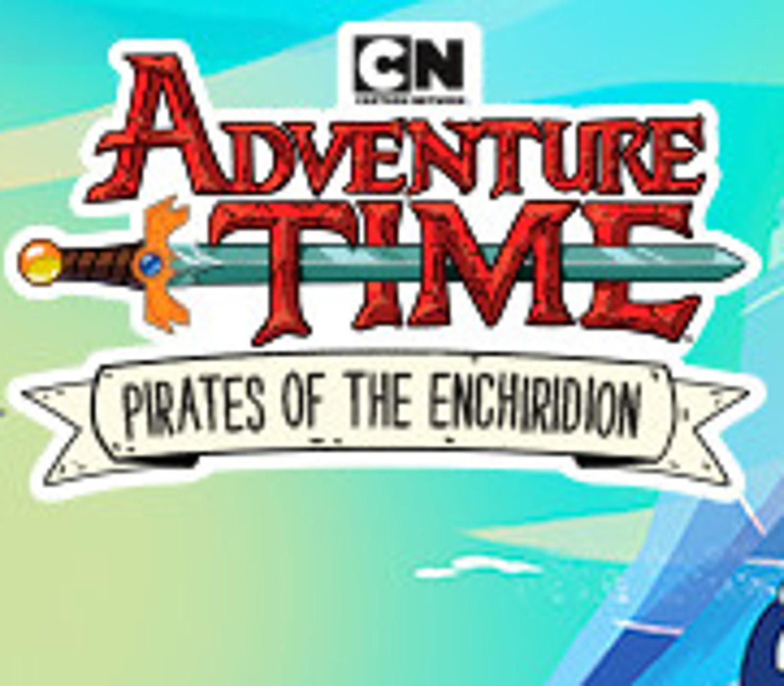 Adventure Time: Pirates of the Enchiridion Nintendo Switch Online Account Activation