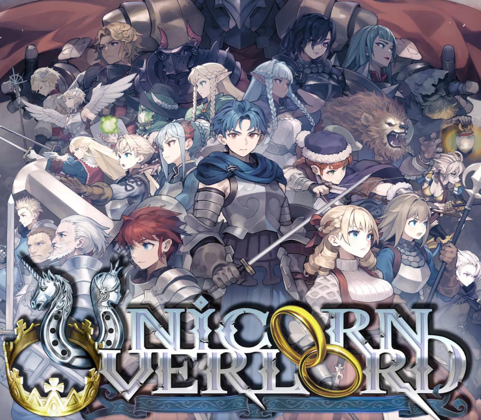 Unicorn Overlord US Xbox Series X|S CD Key
