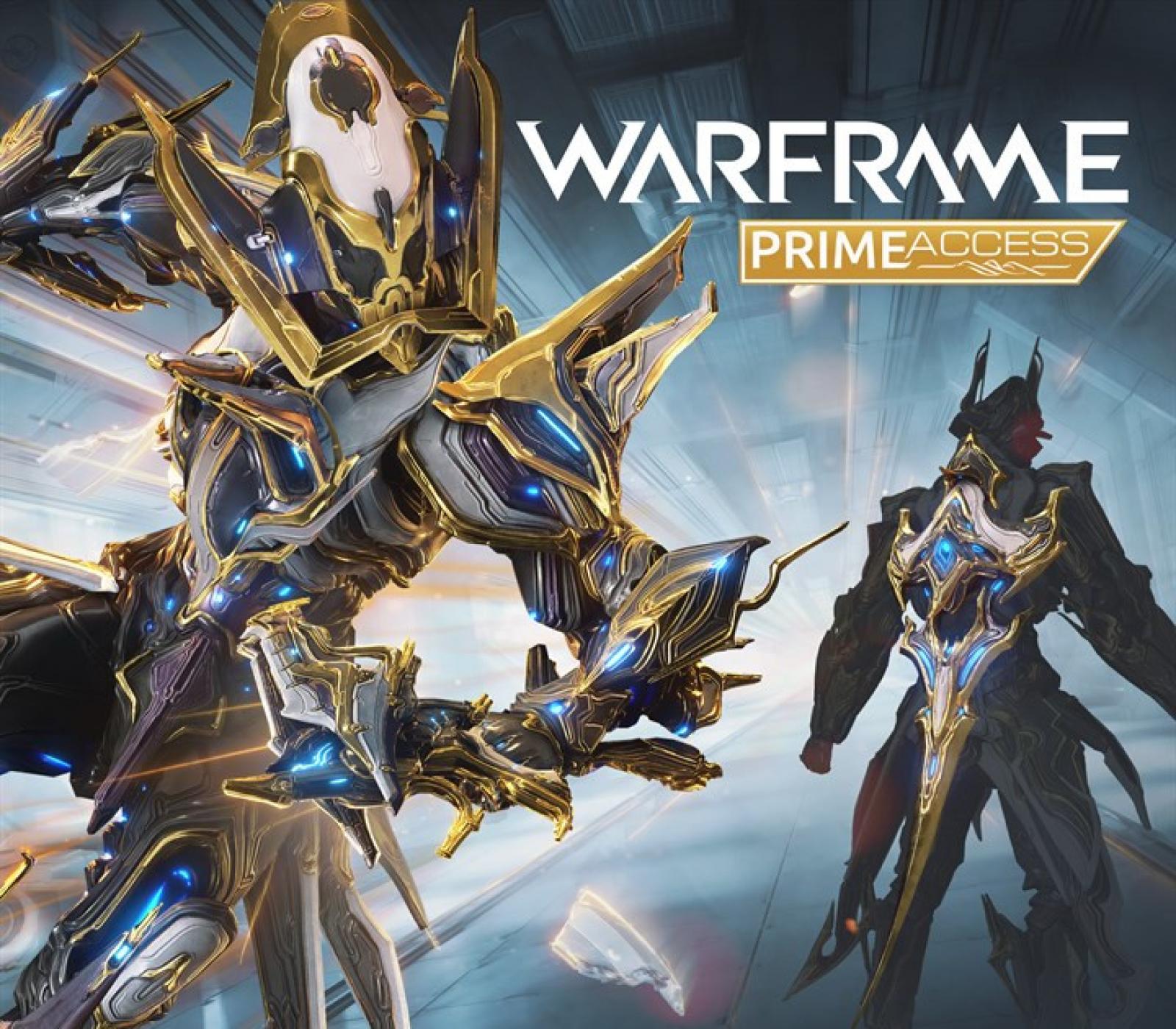 Warframe: Gauss Prime Access - Complete Pack DLC AR XBOX One / Xbox Series X|S CD Key