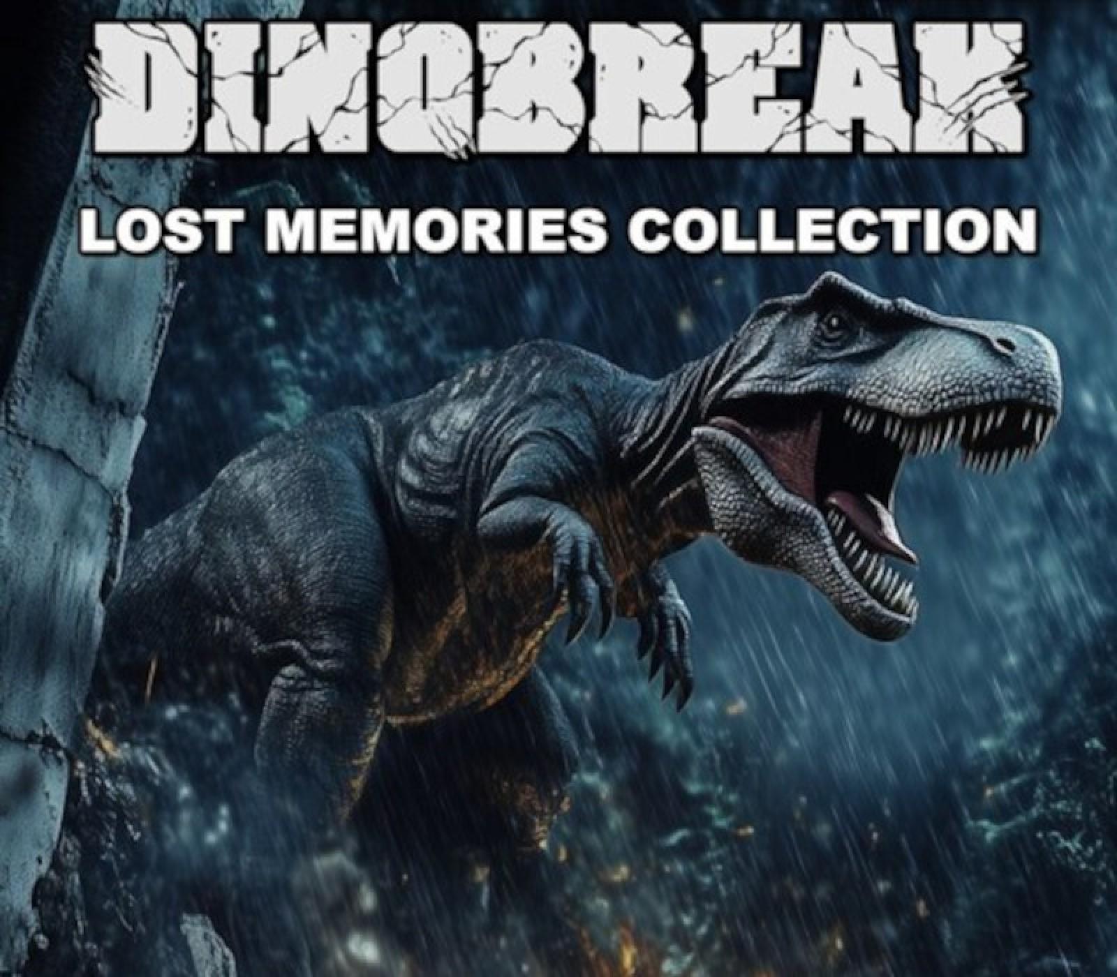 Dinobreak: Lost Memories Collection XBOX One / Xbox Series X|S Account