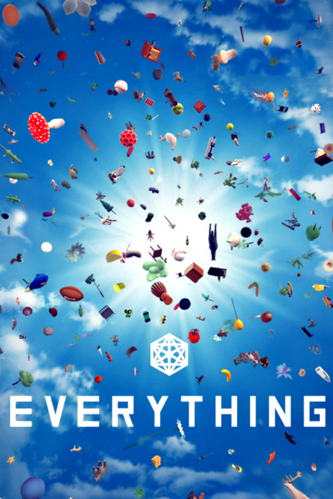 Everything Steam Key GLOBAL