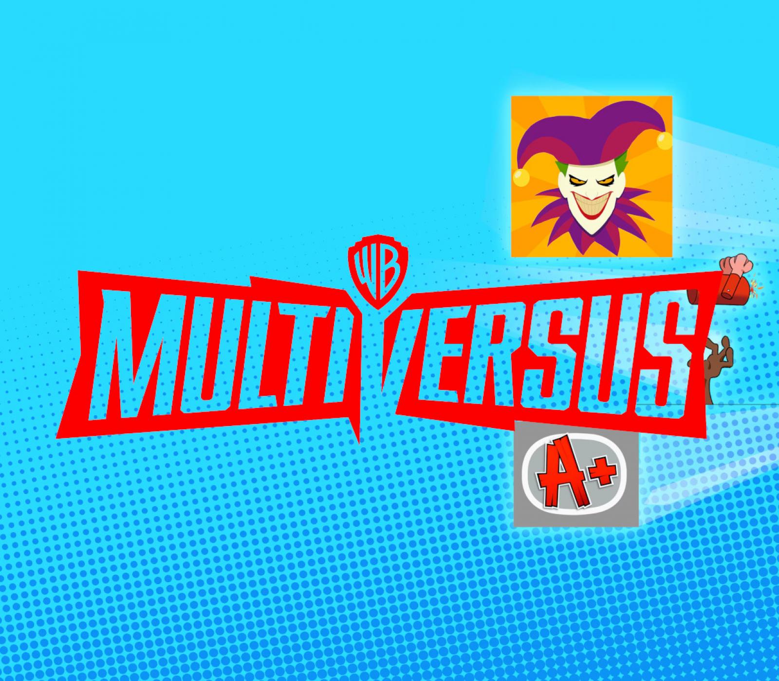 MultiVersus - MVP Pack 4 DLC Xbox Series X|S CD Key