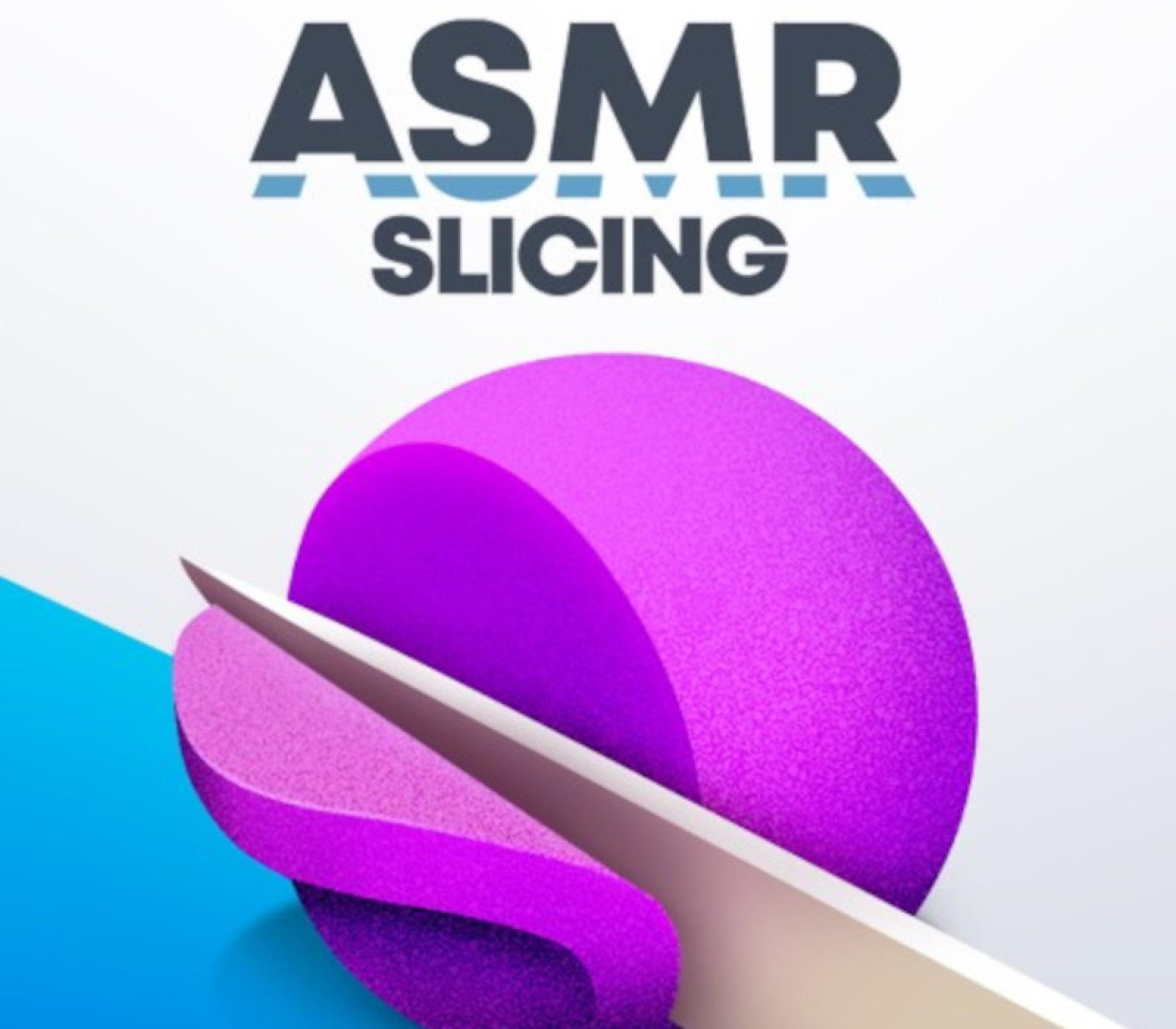 ASMR Slicing XBOX One / Xbox Series X|S / PC Account