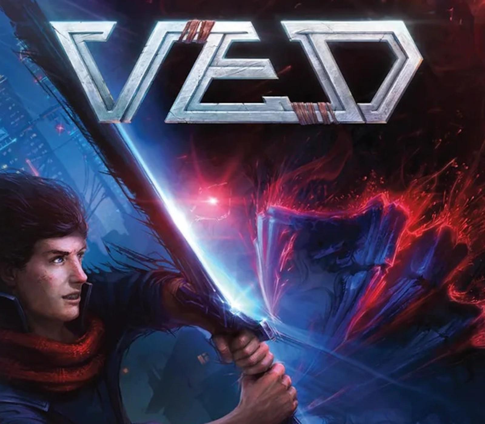 VED EU XBOX One / Xbox Series X|S CD Key