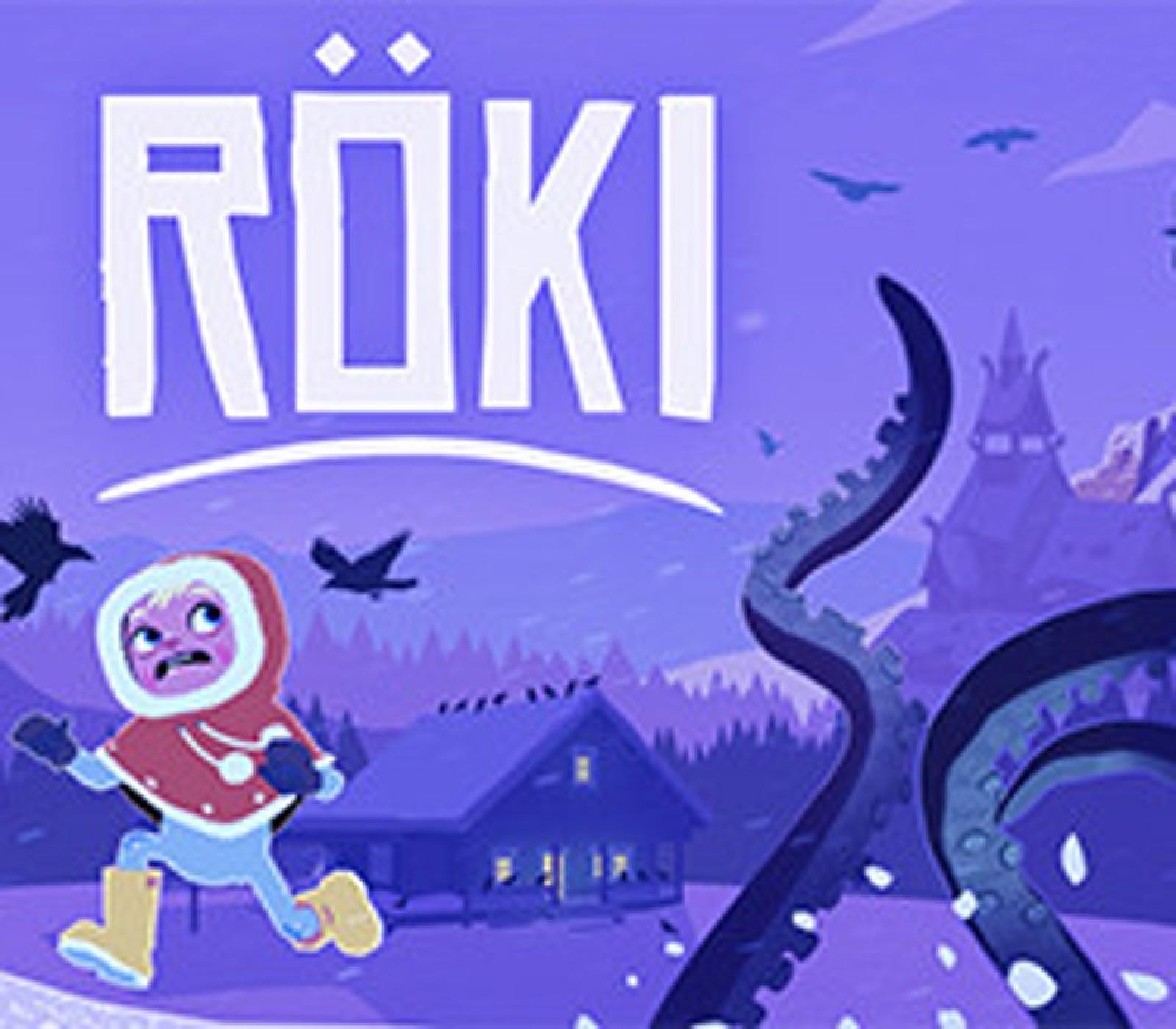 Röki EU Xbox Series X|S CD Key