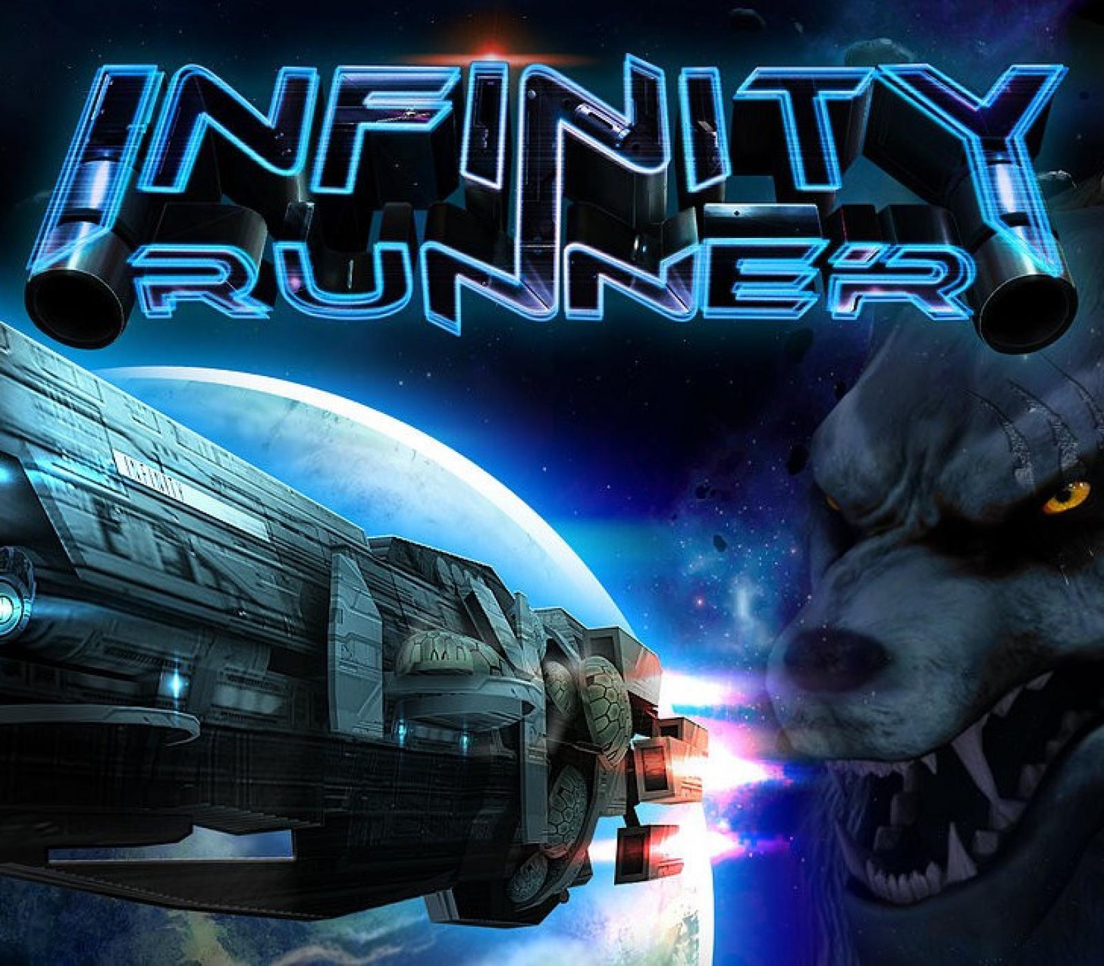 Infinity Runner EU XBOX One CD Key