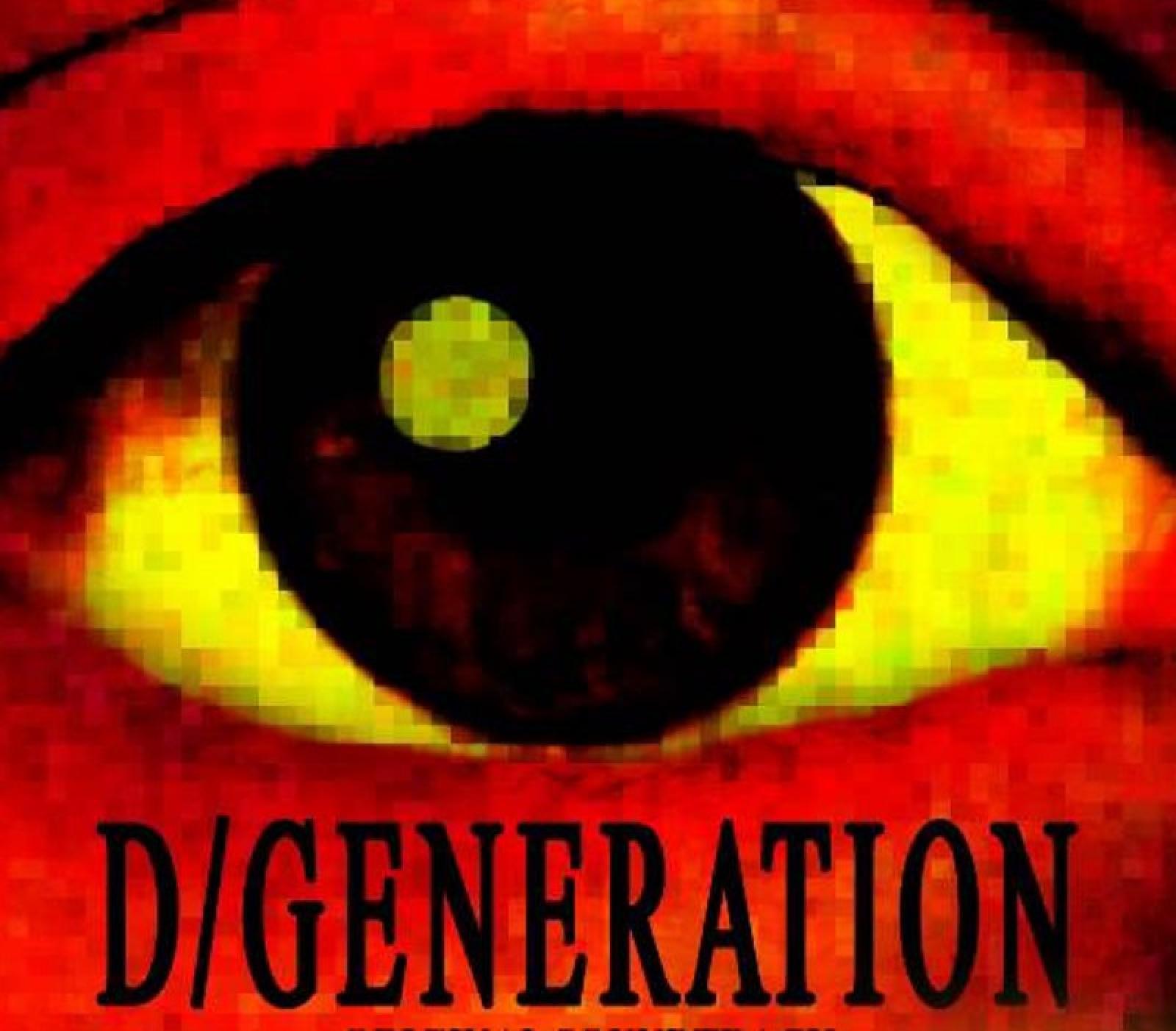 D/Generation HD EU XBOX One CD Key