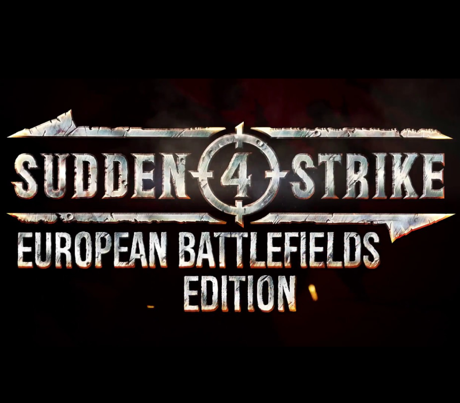 Sudden Strike 4 - European Battlefields Edition AR XBOX One / Xbox Series X|S CD Key