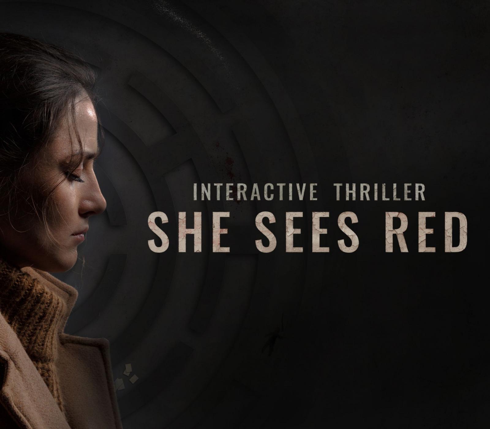 She Sees Red XBOX One / Xbox Series X|S / PC Account