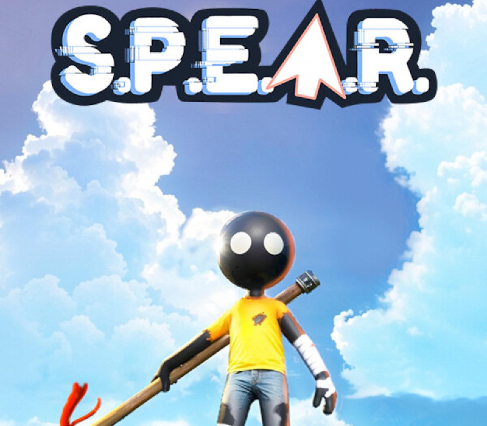 Spear EU Xbox Series X|S CD Key