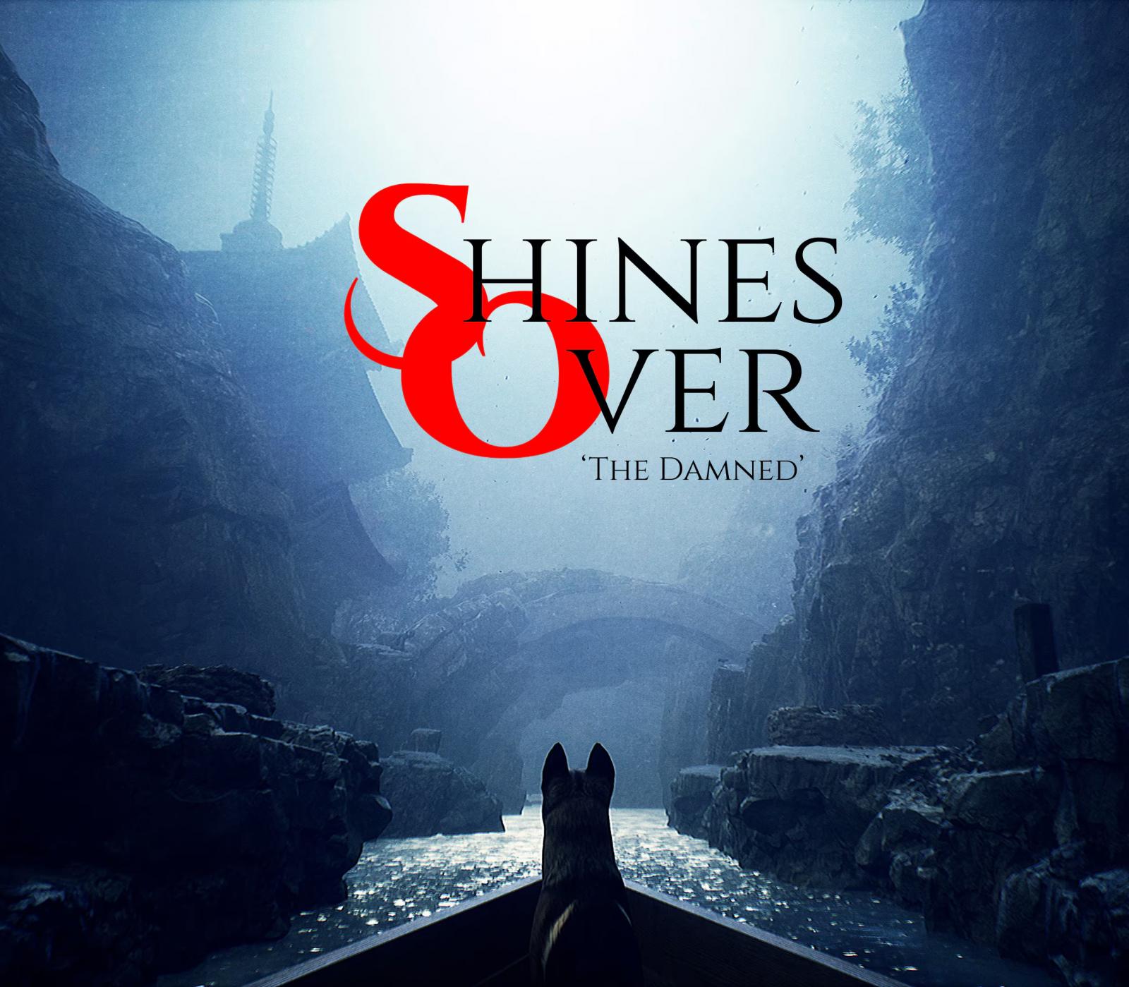 Shines Over: The Damned XBOX One / Xbox Series X|S CD Key