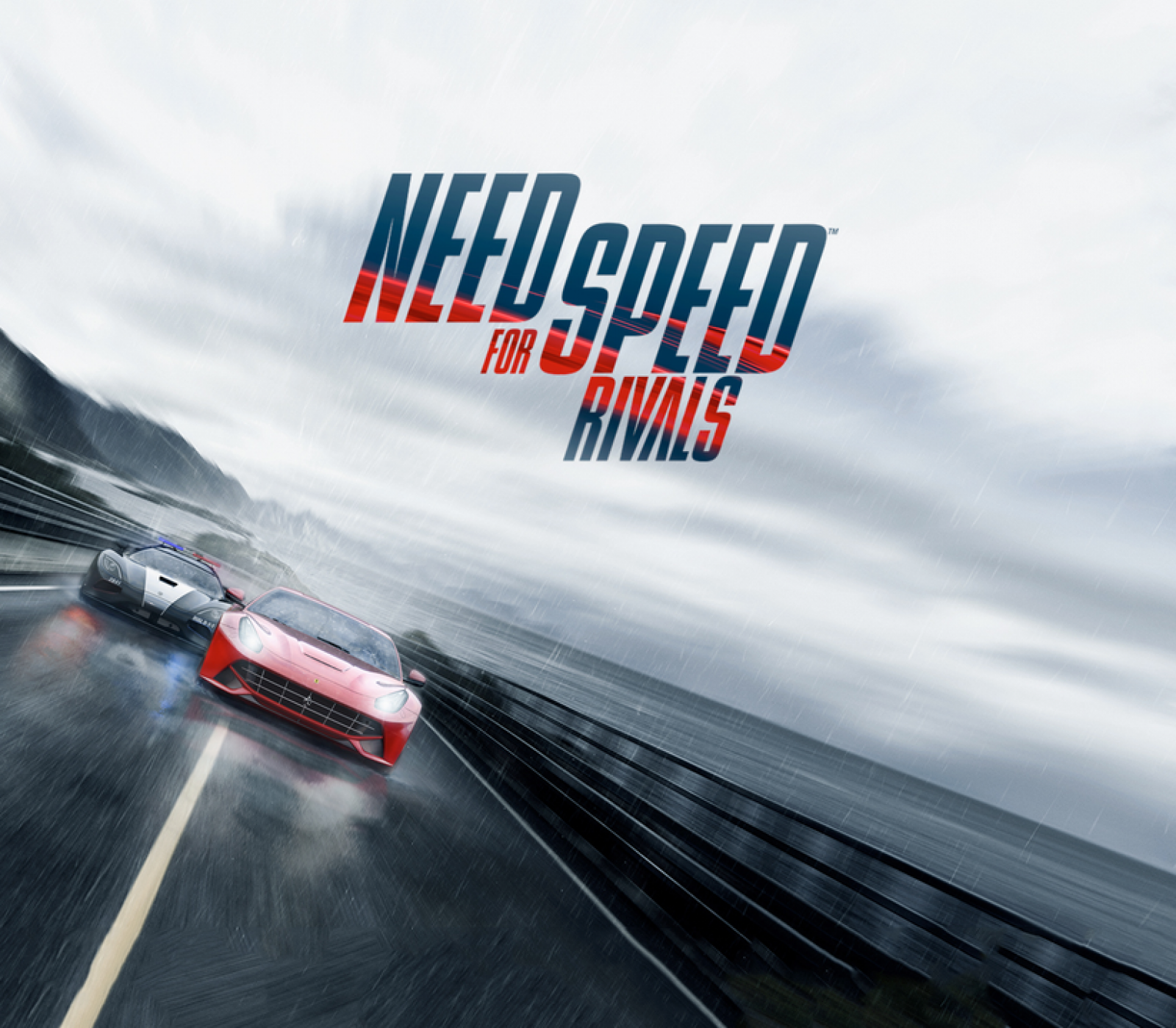Need for Speed Rivals Complete Edition NA XBOX One / Xbox Series X|S CD Key