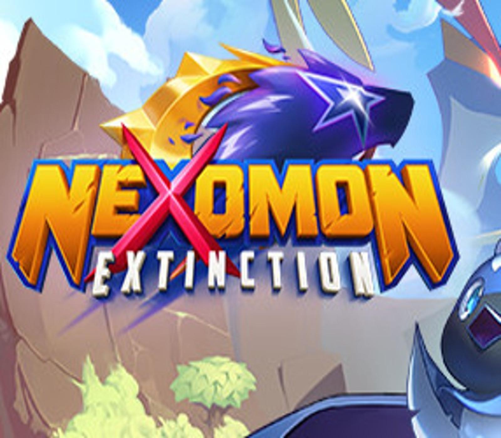 Nexomon: Extinction EU XBOX One / Xbox Series X|S CD Key