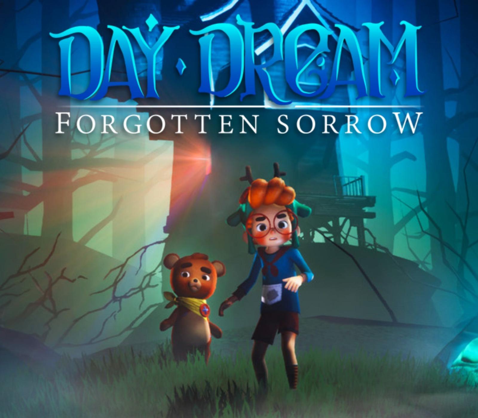 Daydream: Forgotten Sorrow XBOX One / Xbox Series X|S Account