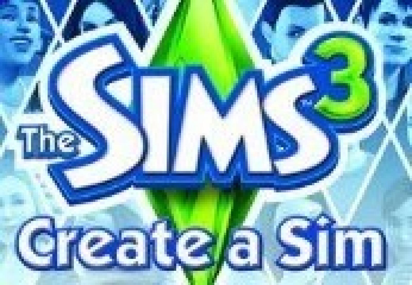 The Sims 3: Create-A-Sim EA App CD Key