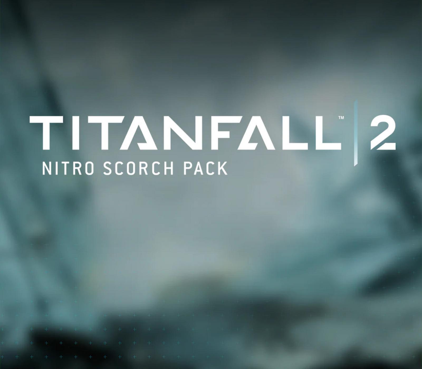 Titanfall 2 - Nitro Scorch Pack DLC EU EA App CD Key