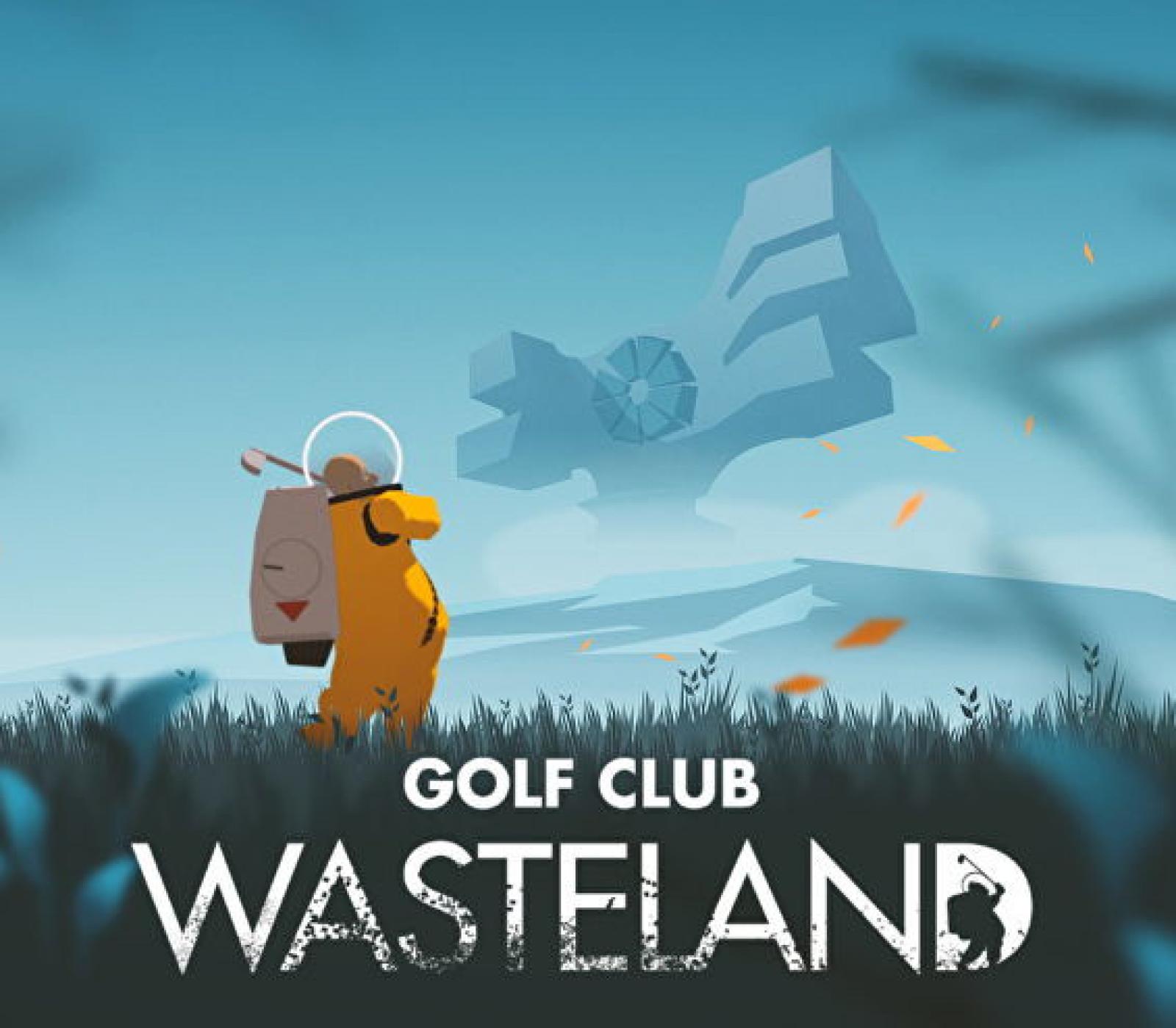 Golf Club: Nostalgia XBOX One / Xbox Series X|S Account