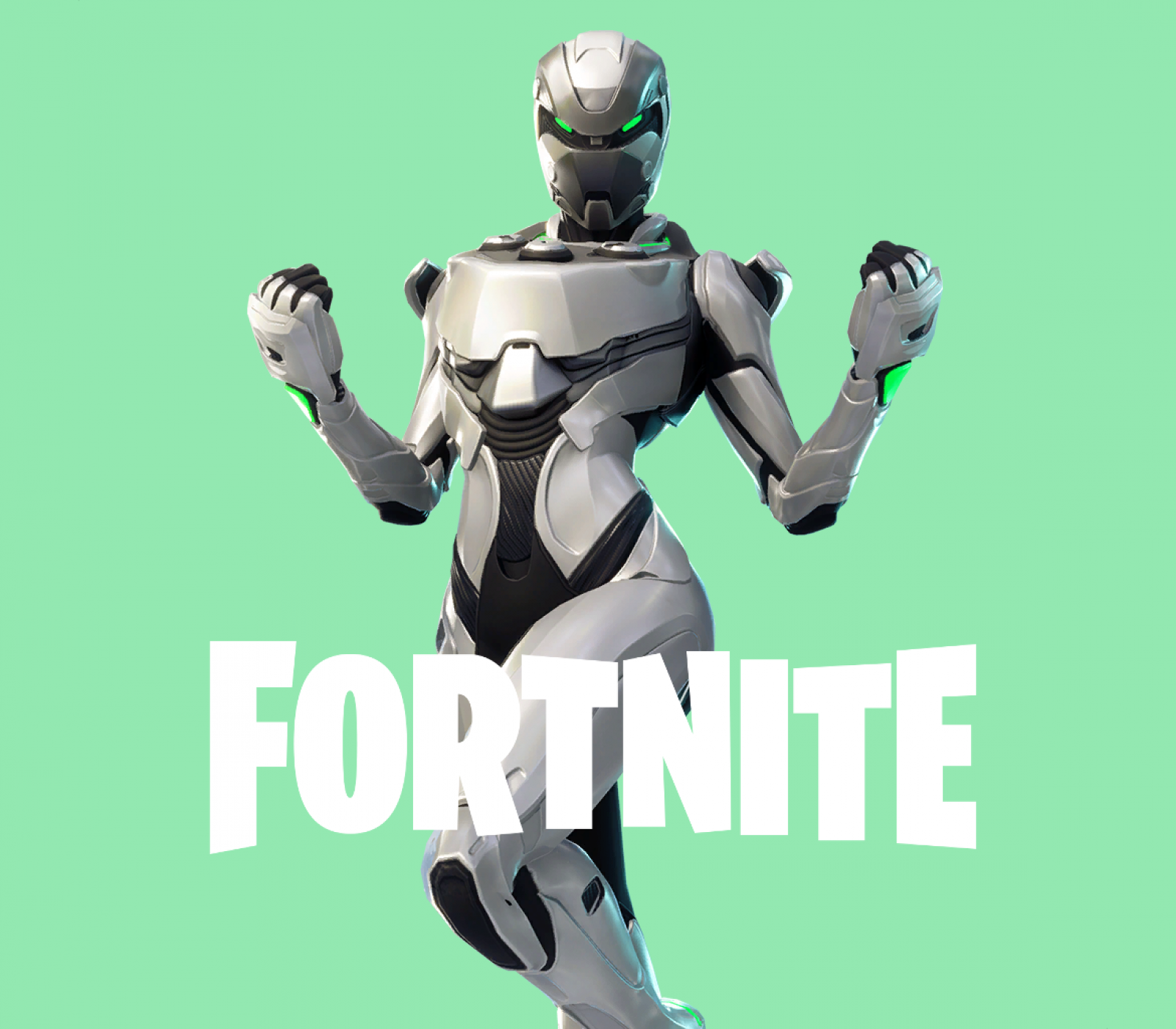Fortnite Eon Skin + 2000 V-Bucks XBOX ONE CD Key	